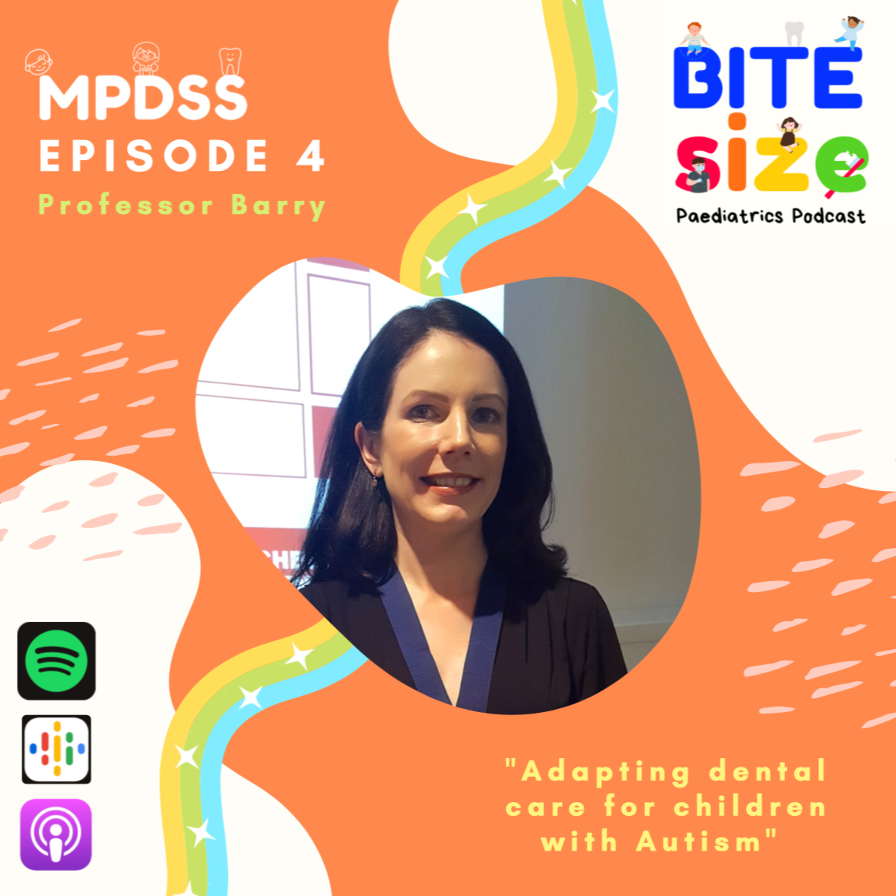 BITEsize Paediatrics
