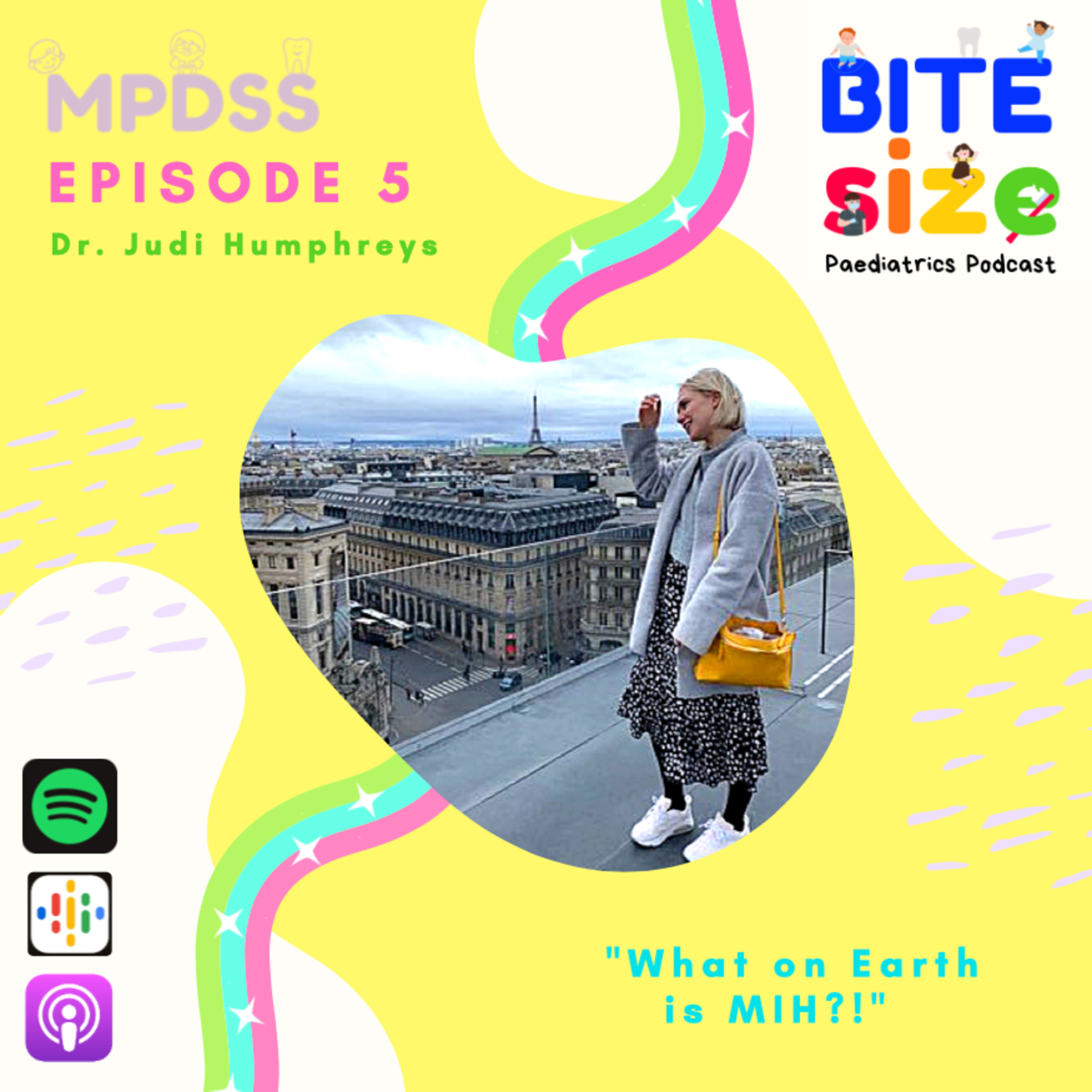 BITEsize Paediatrics