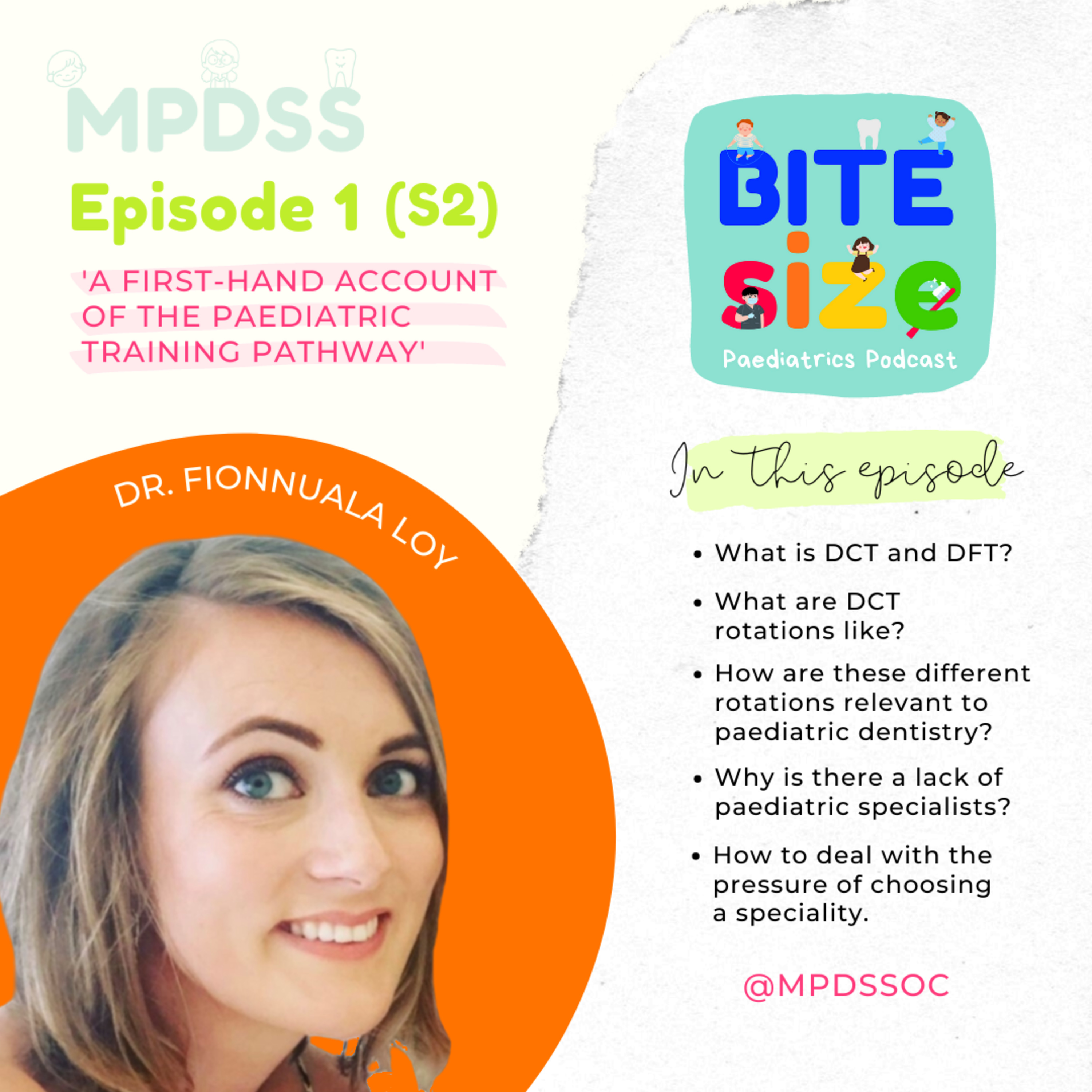 BITEsize Paediatrics