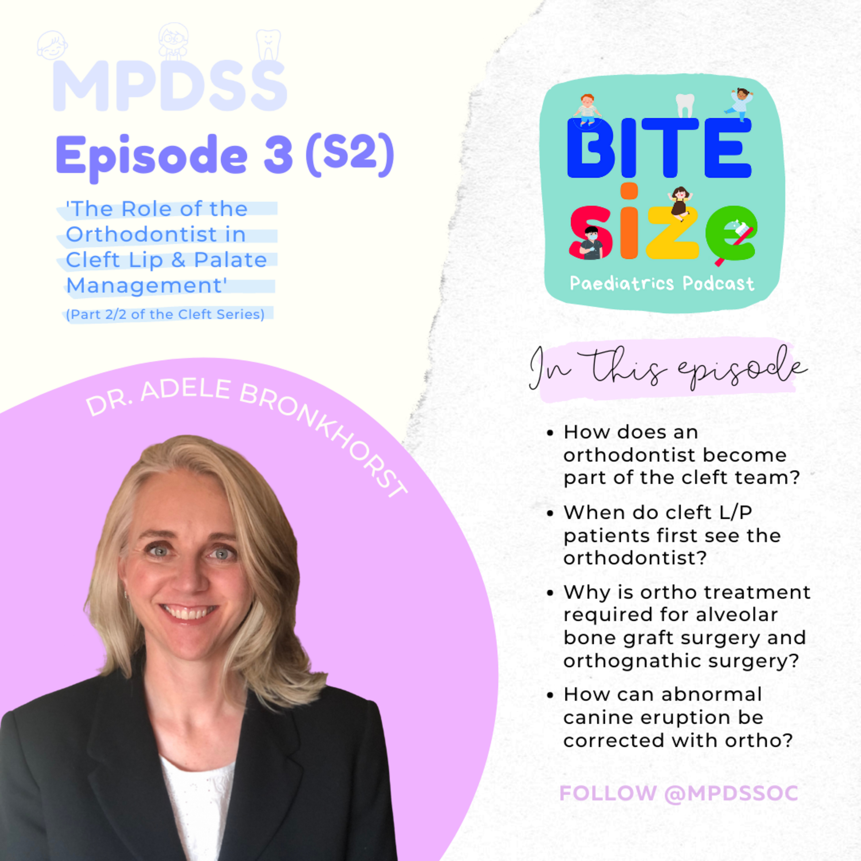 BITEsize Paediatrics