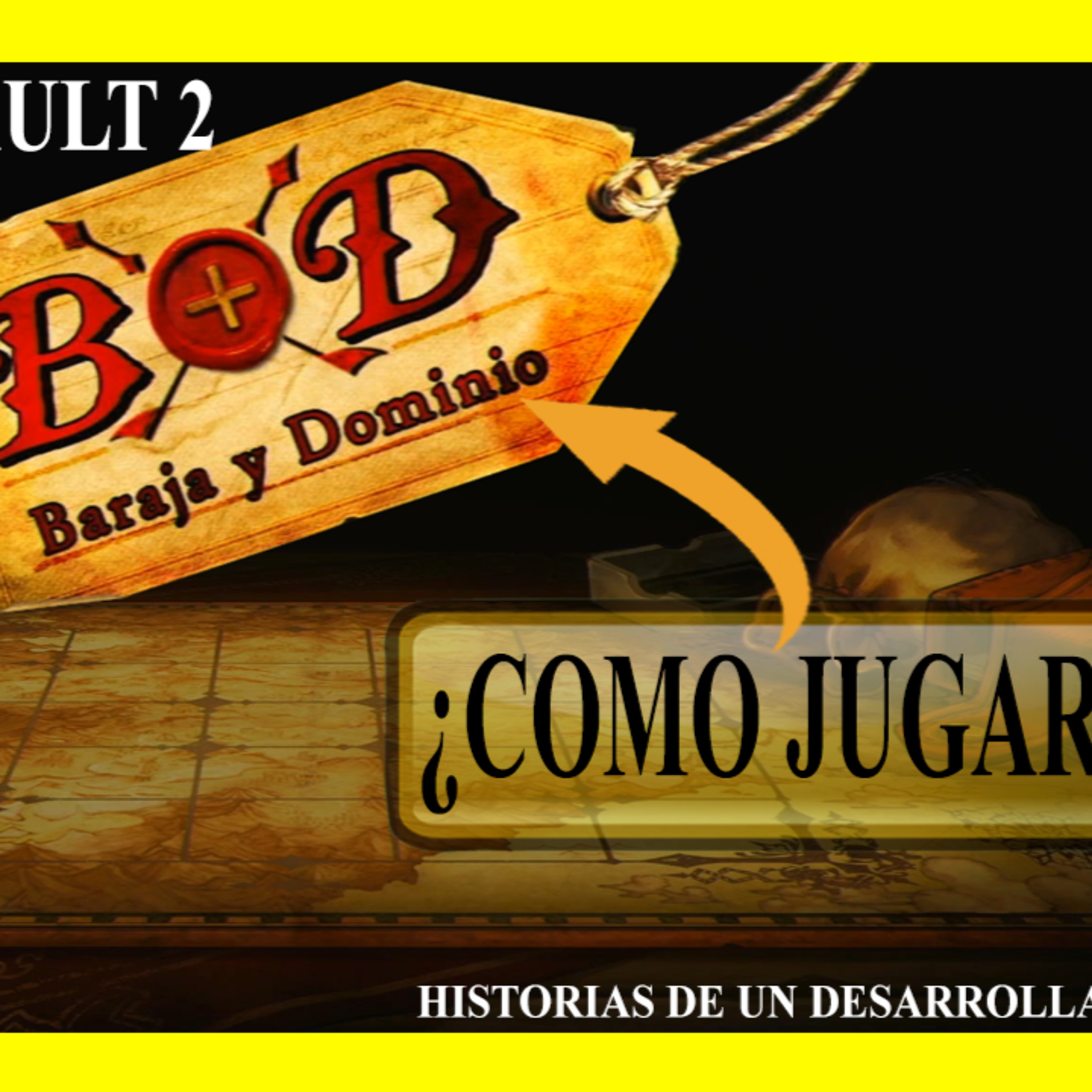 Historias de un desarrollador