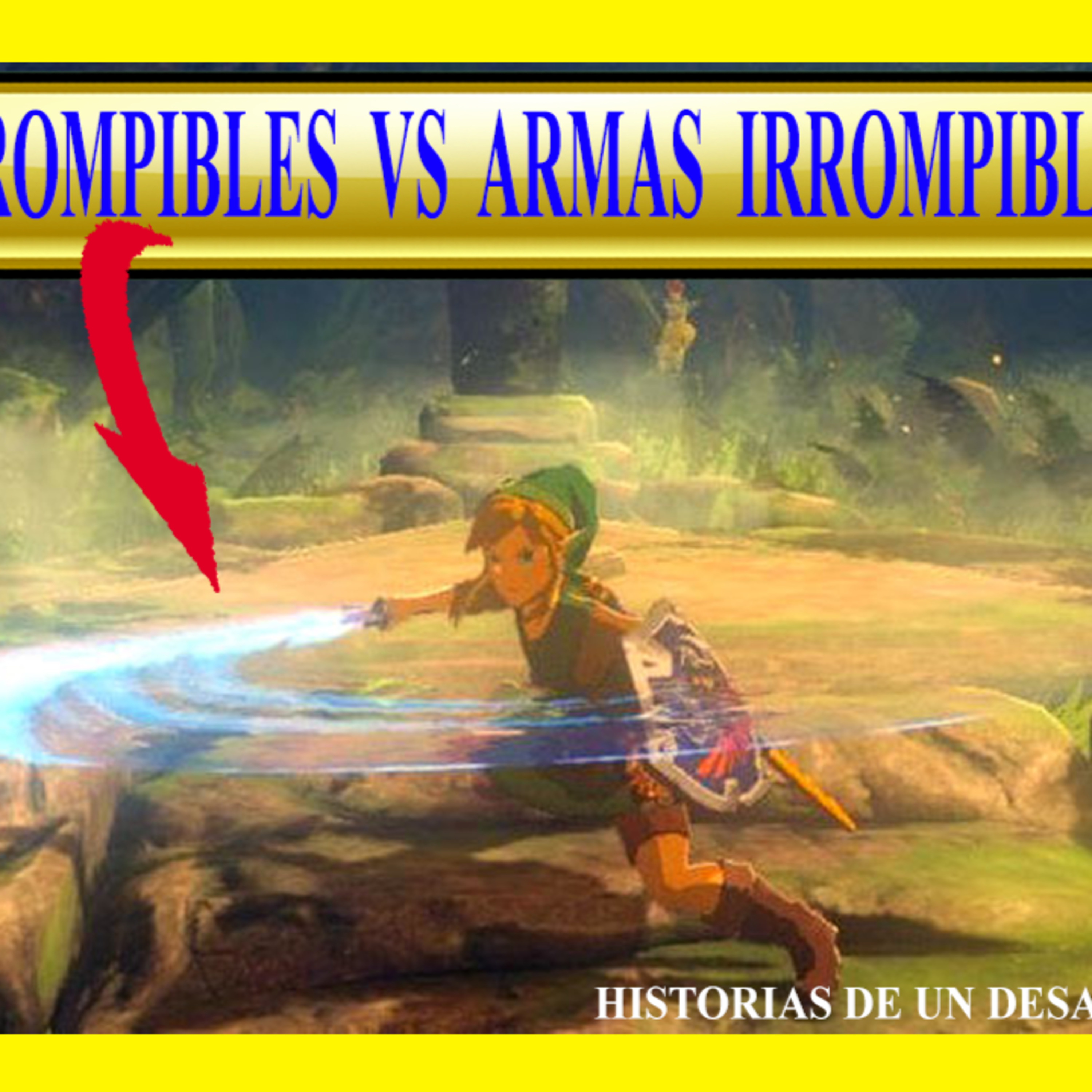 Historias de un desarrollador