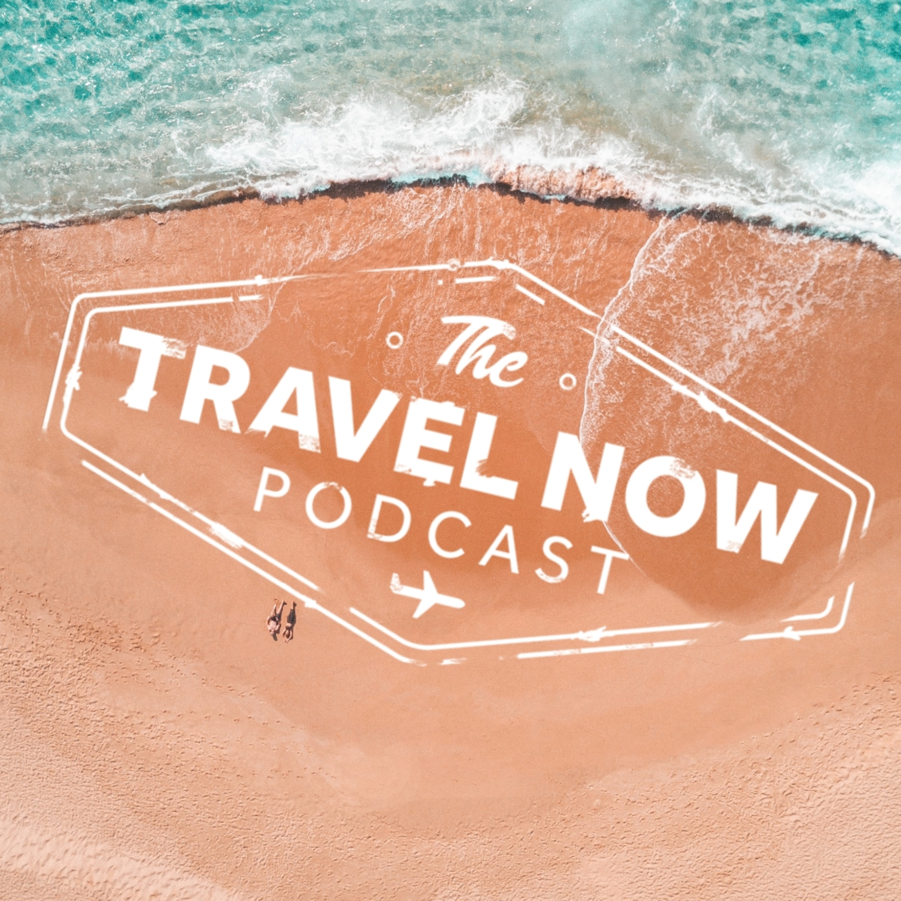 The Travel Now Podcast