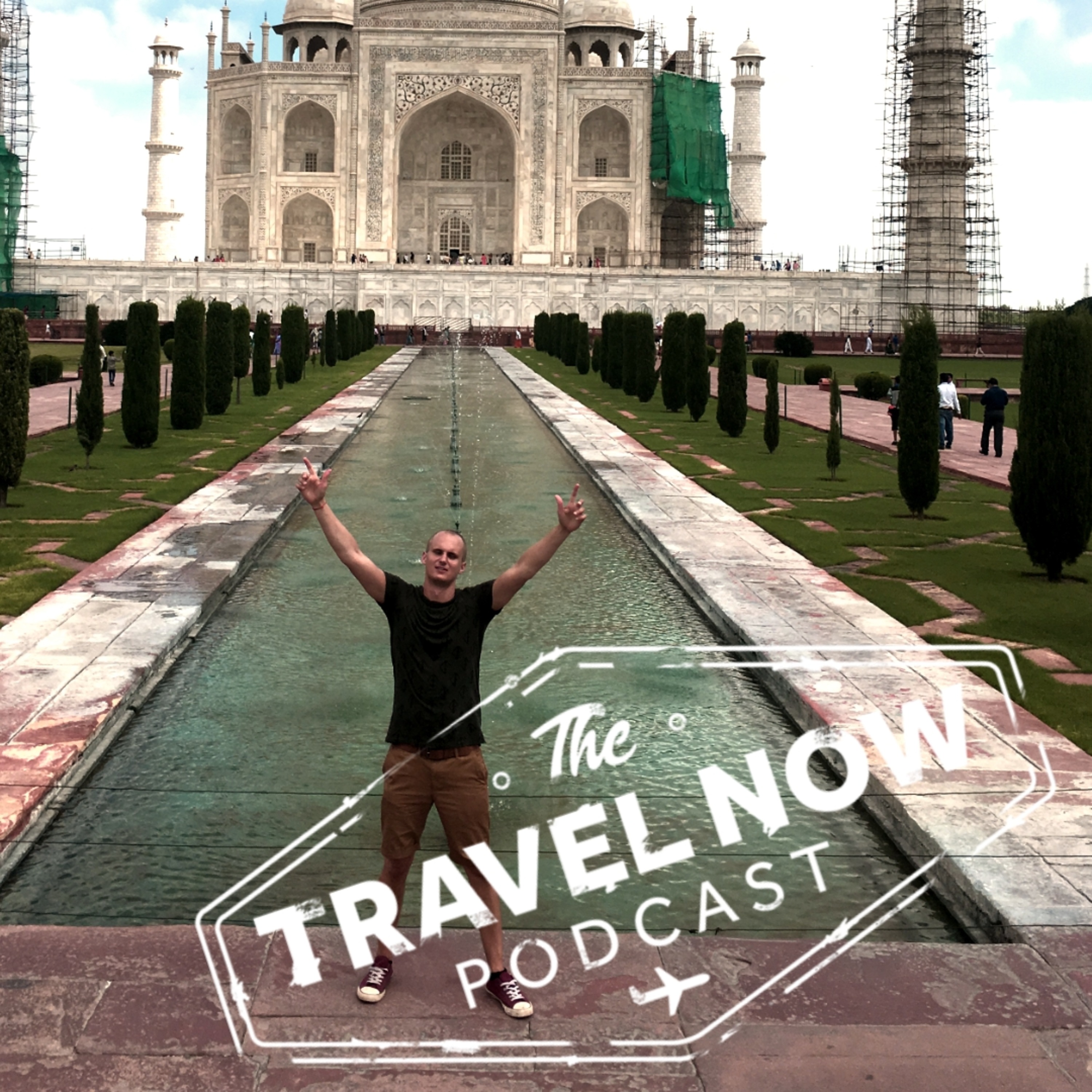 The Travel Now Podcast