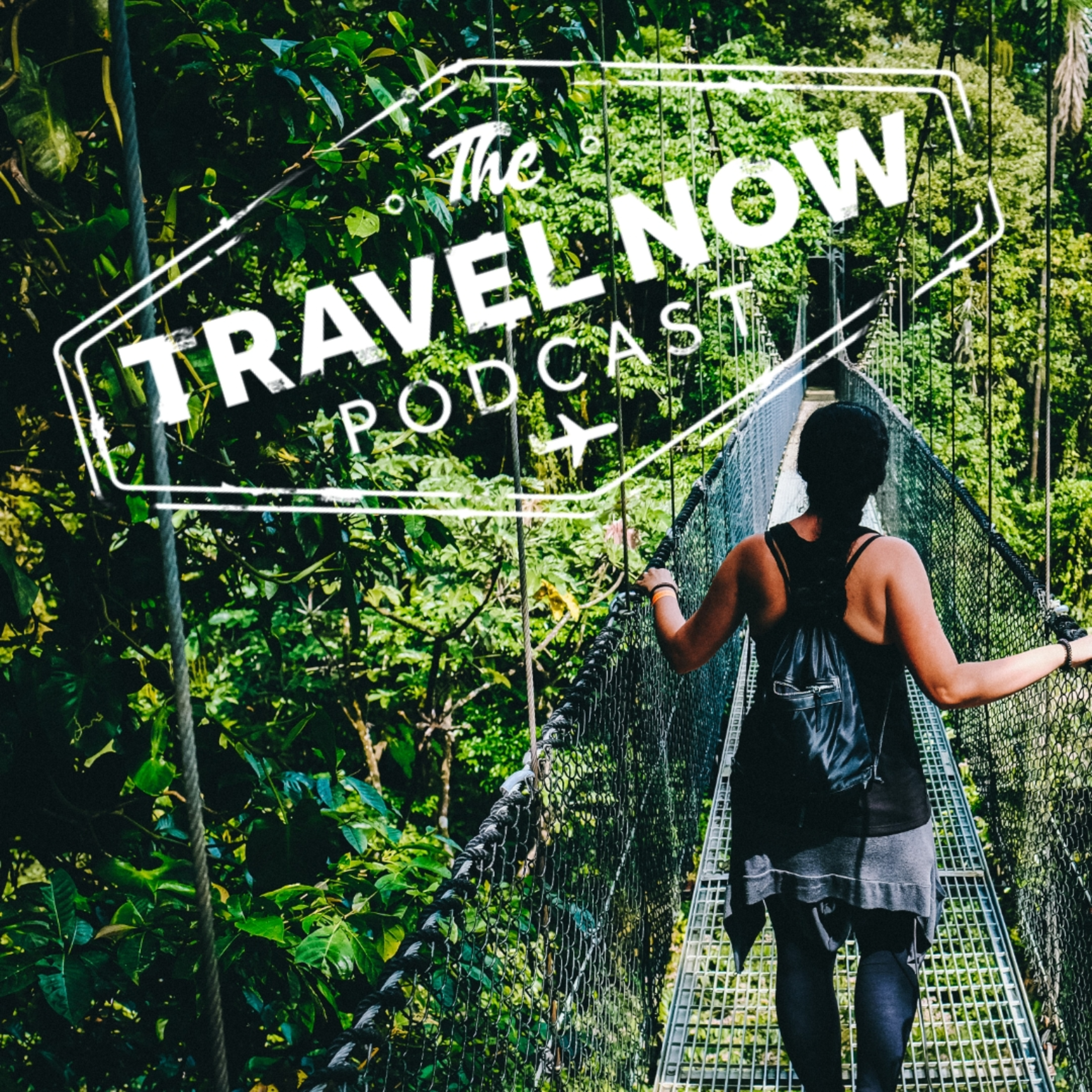The Travel Now Podcast
