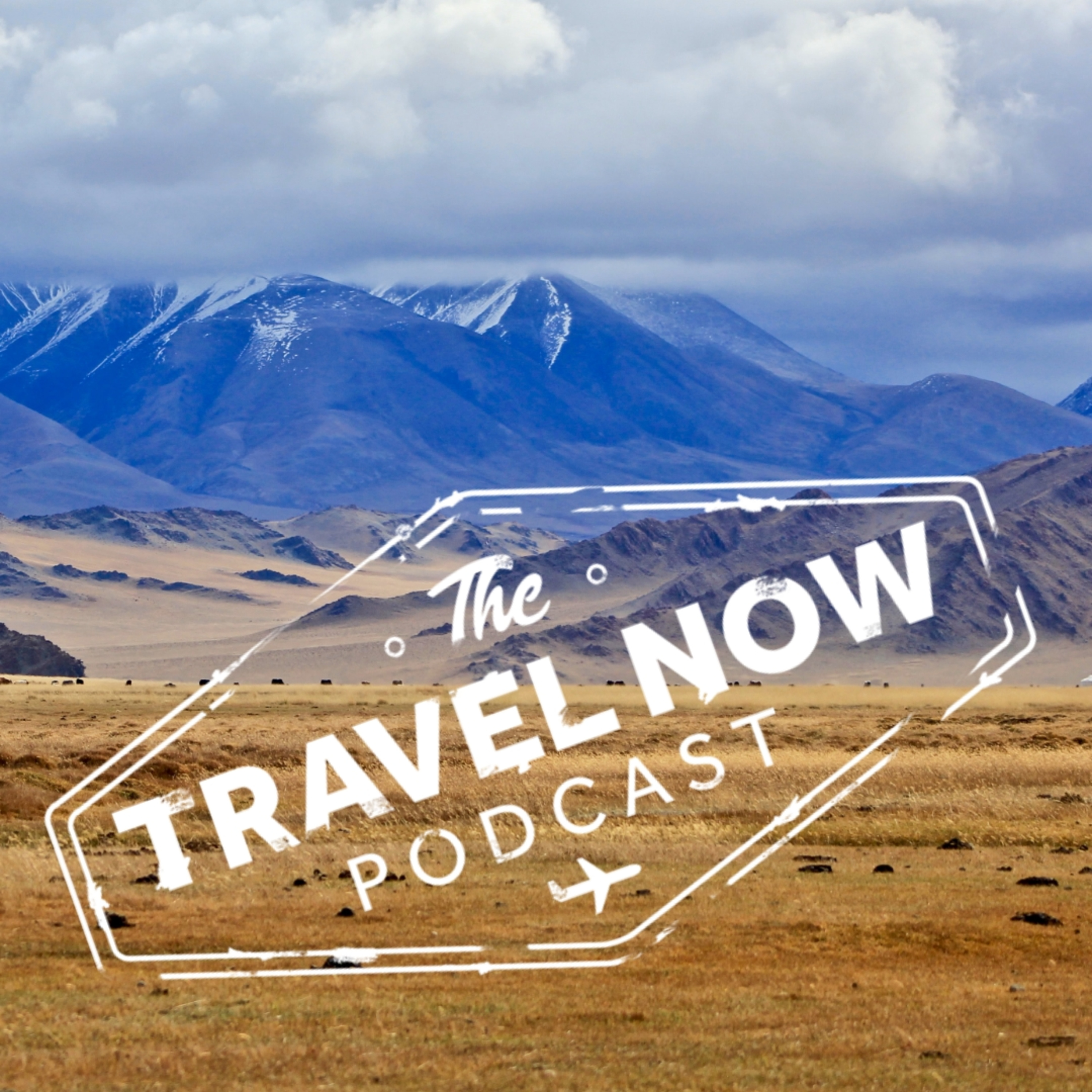 The Travel Now Podcast