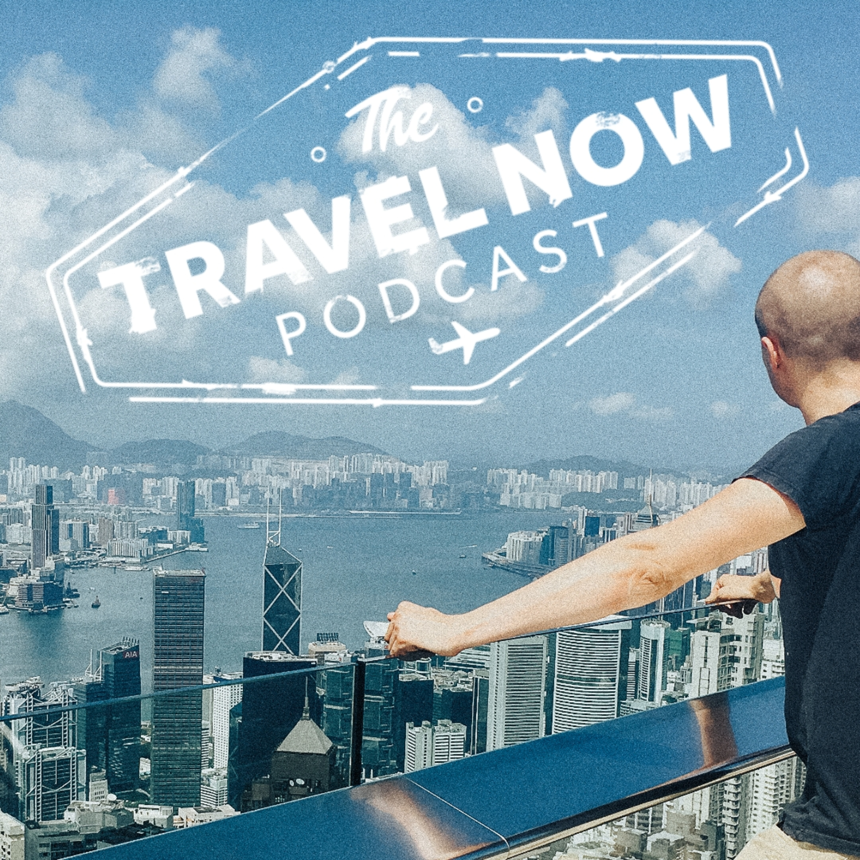 The Travel Now Podcast