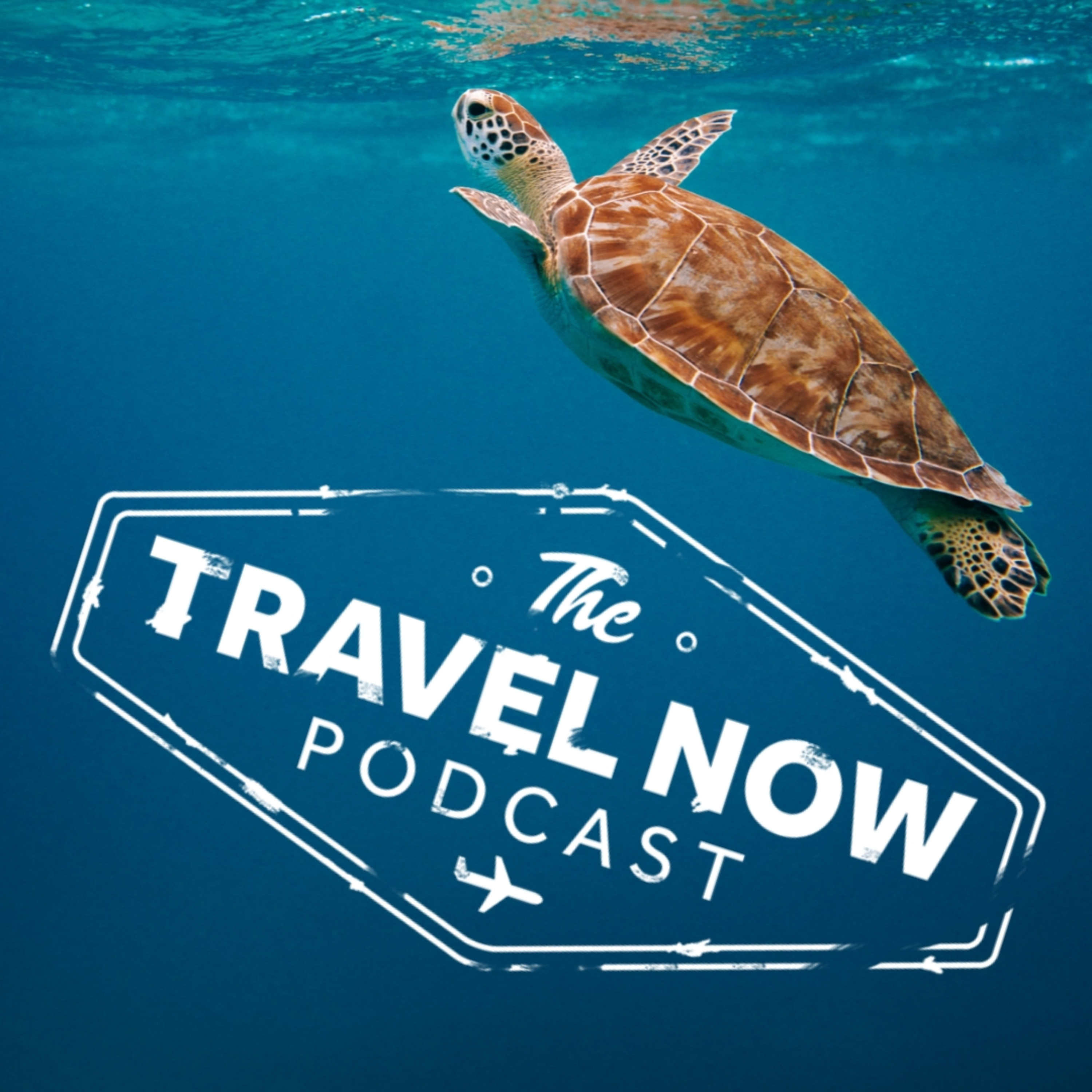 The Travel Now Podcast