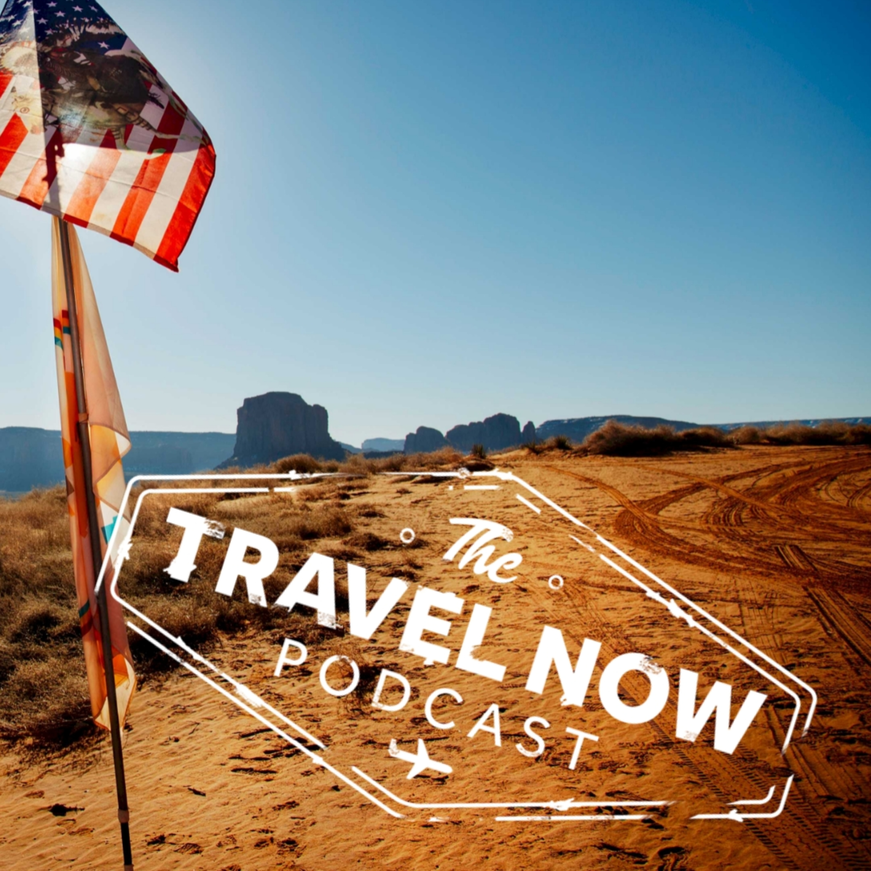 The Travel Now Podcast