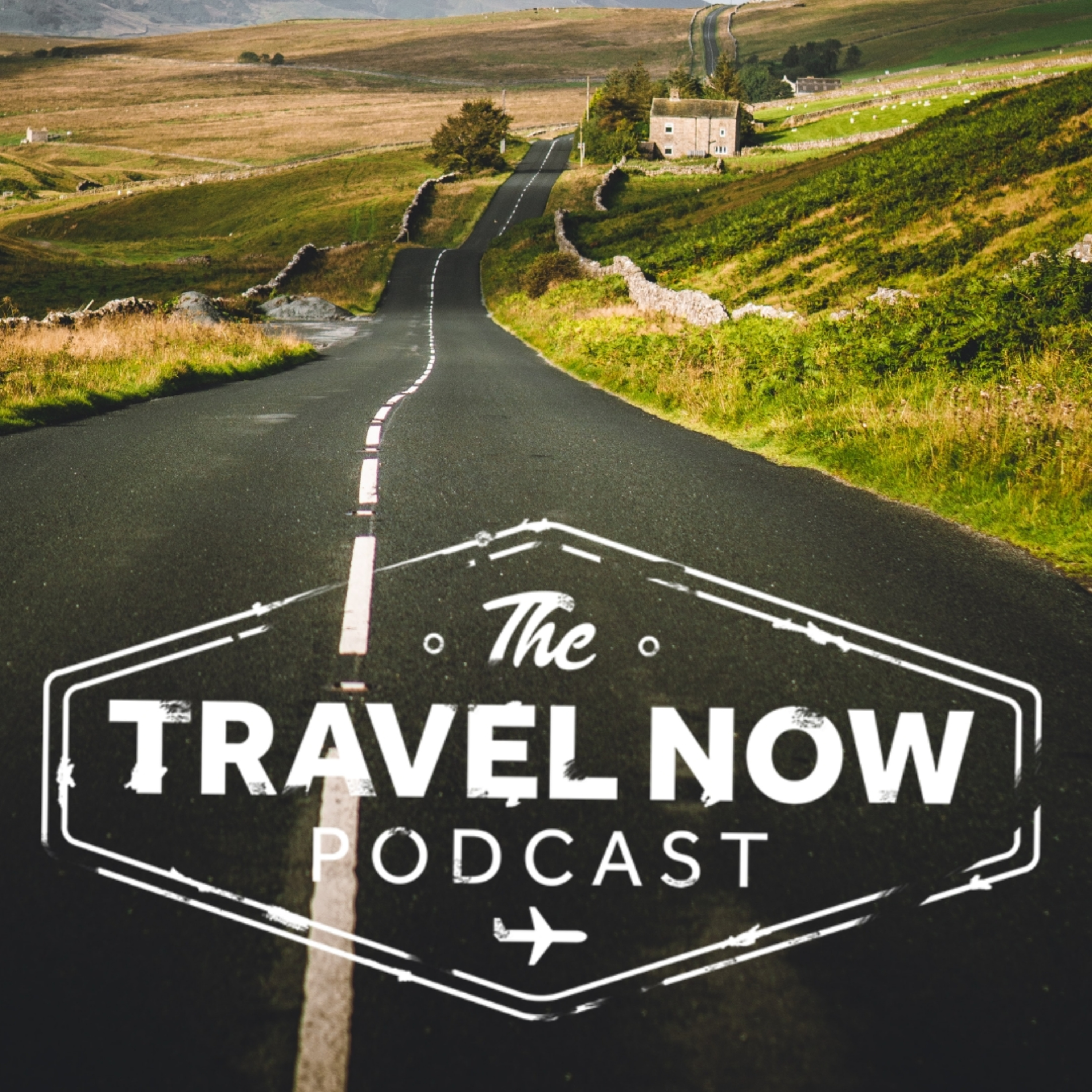 The Travel Now Podcast