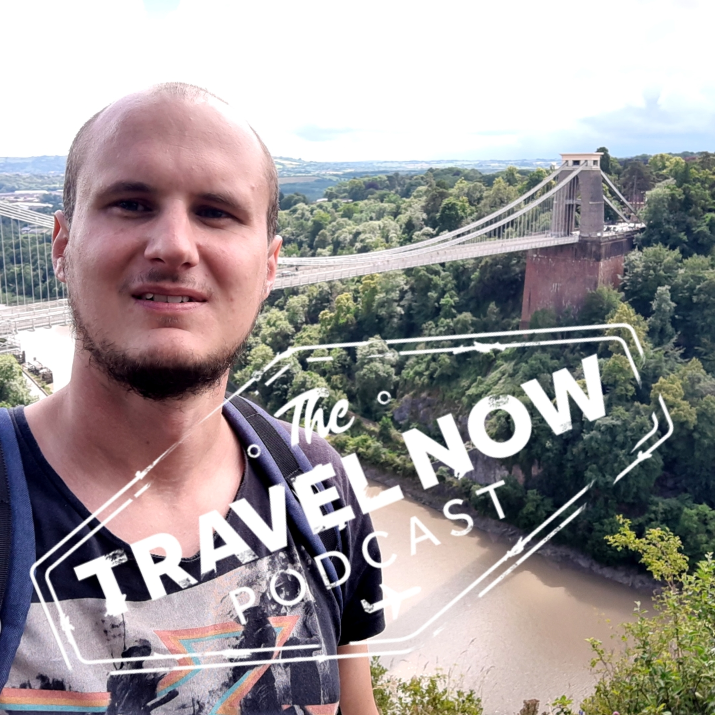 The Travel Now Podcast