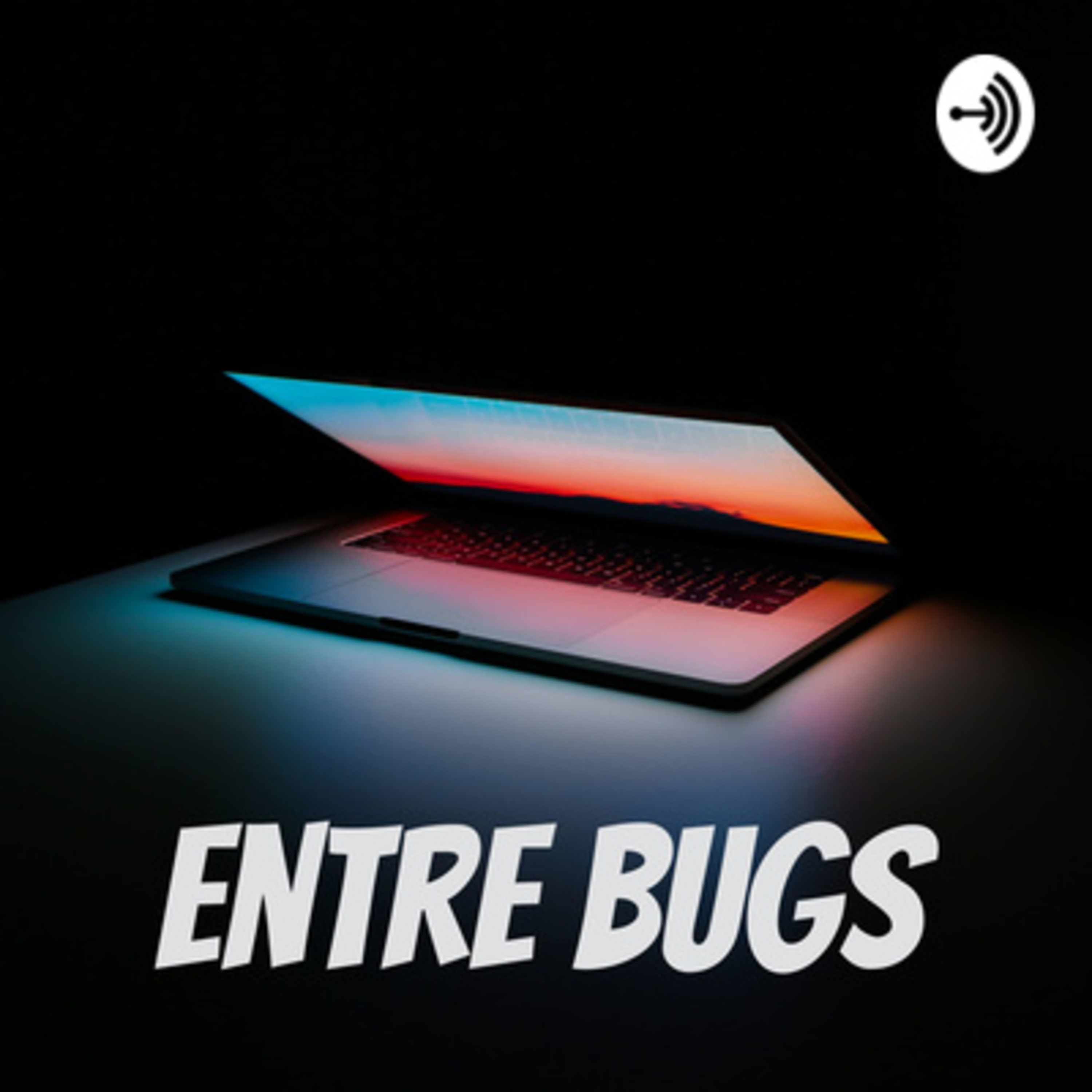 Hablando sobre Git episode artwork