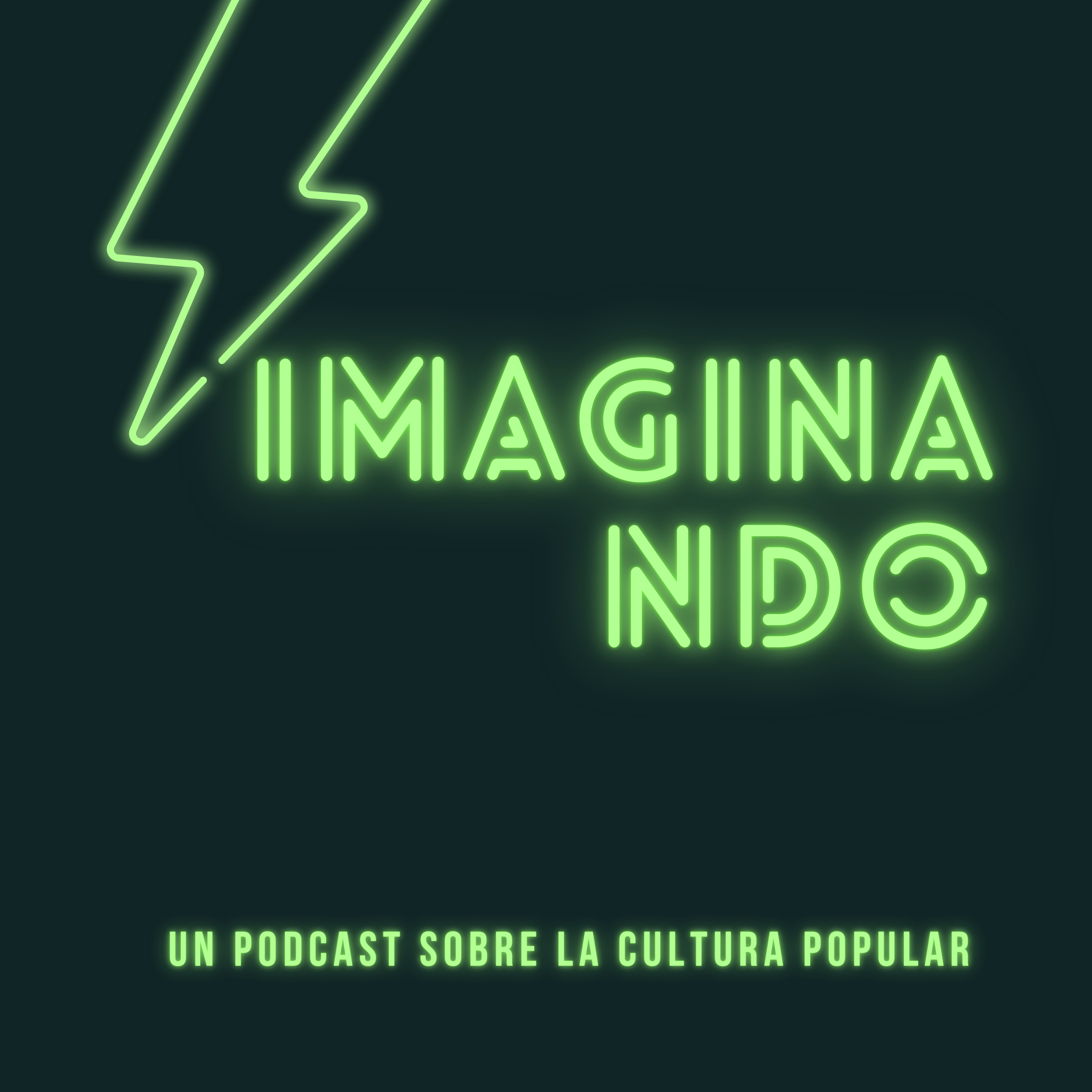 Imaginando  episode artwork