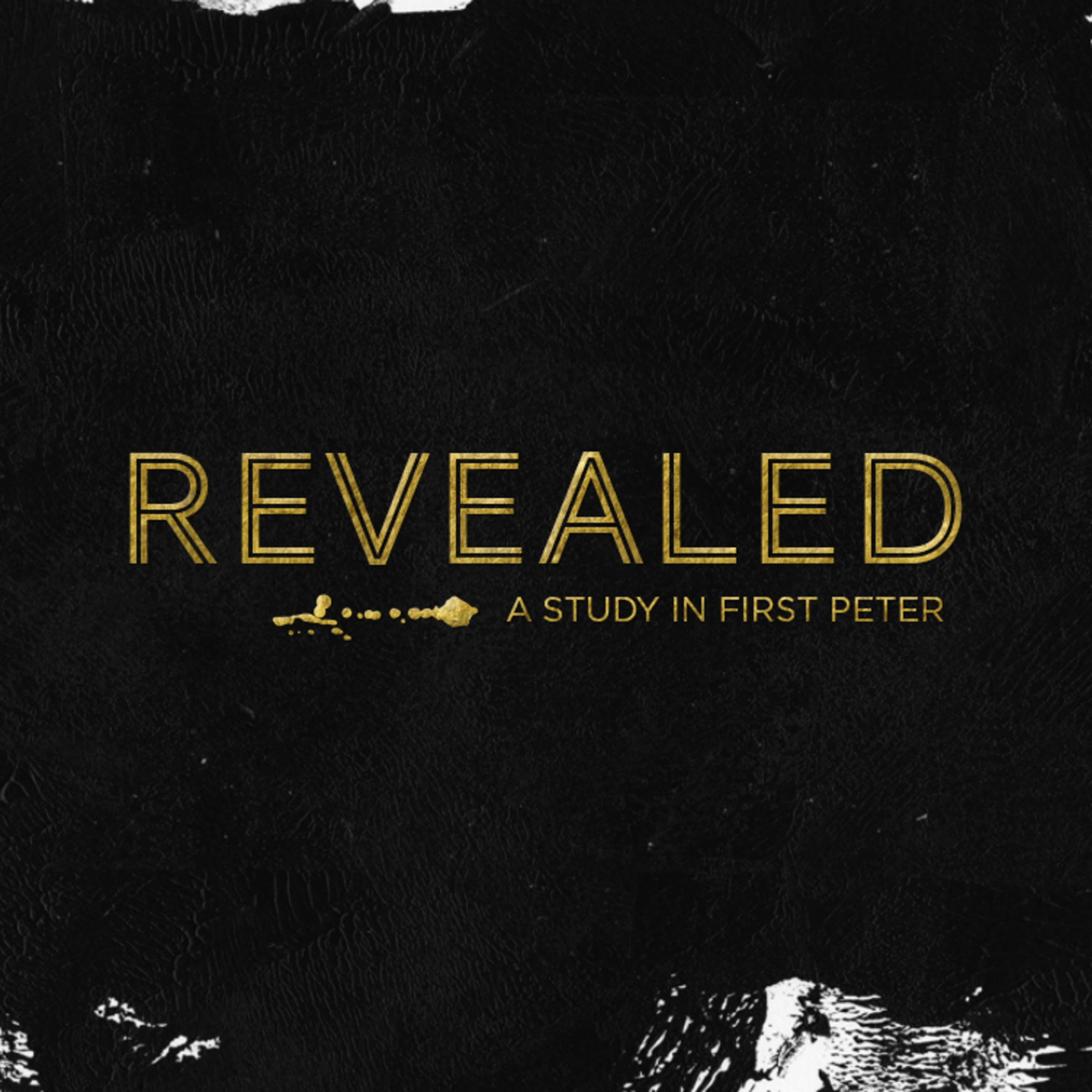 3-22-2020 | 1 Peter 3:13-17 | Pastor Scott Andrews