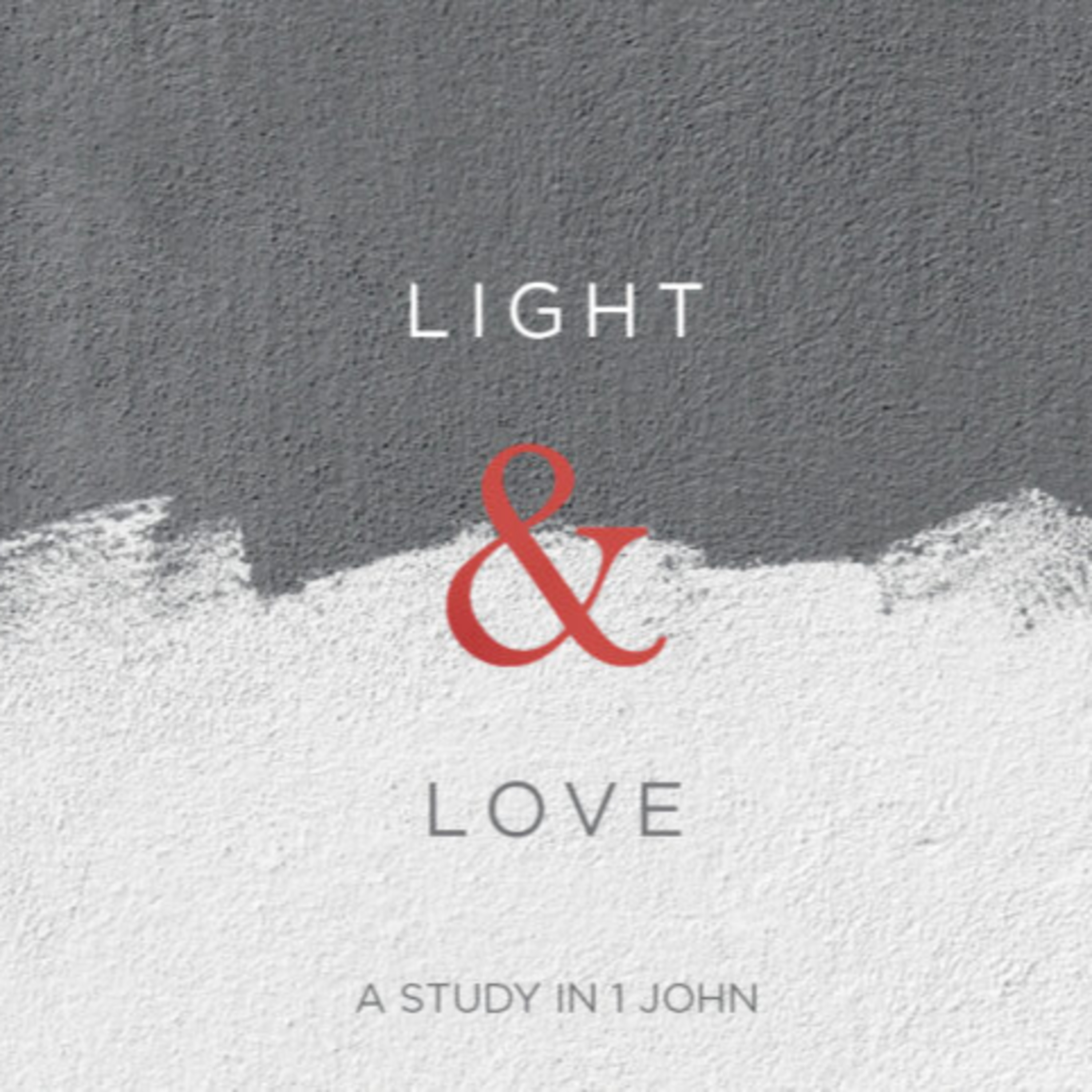 12-13-2020 | 1 John 2:3-6 | Pastor Scott Andrews