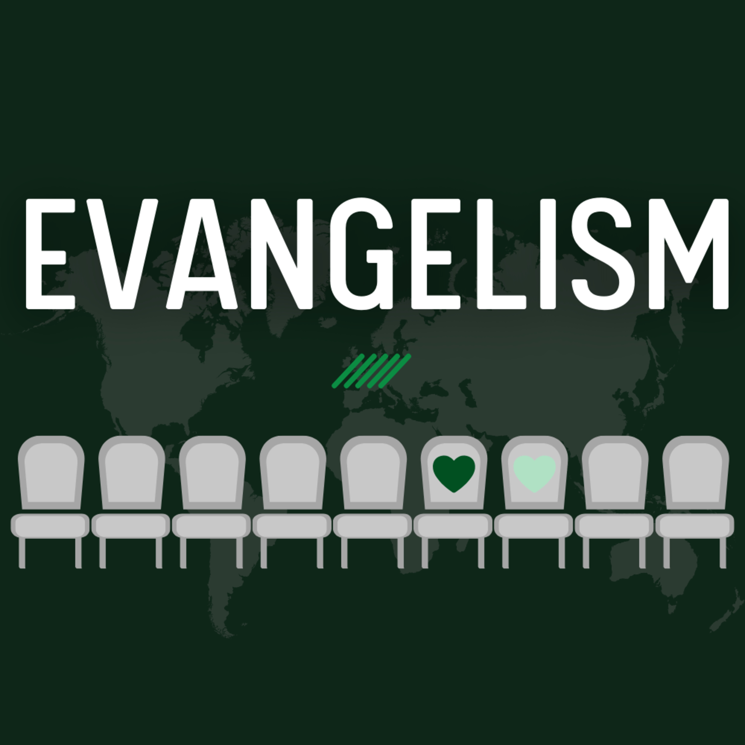 7-25-2021 | Evangelism: Part 1 | Matthew 11:7-15 | Pastor Scott Andrews