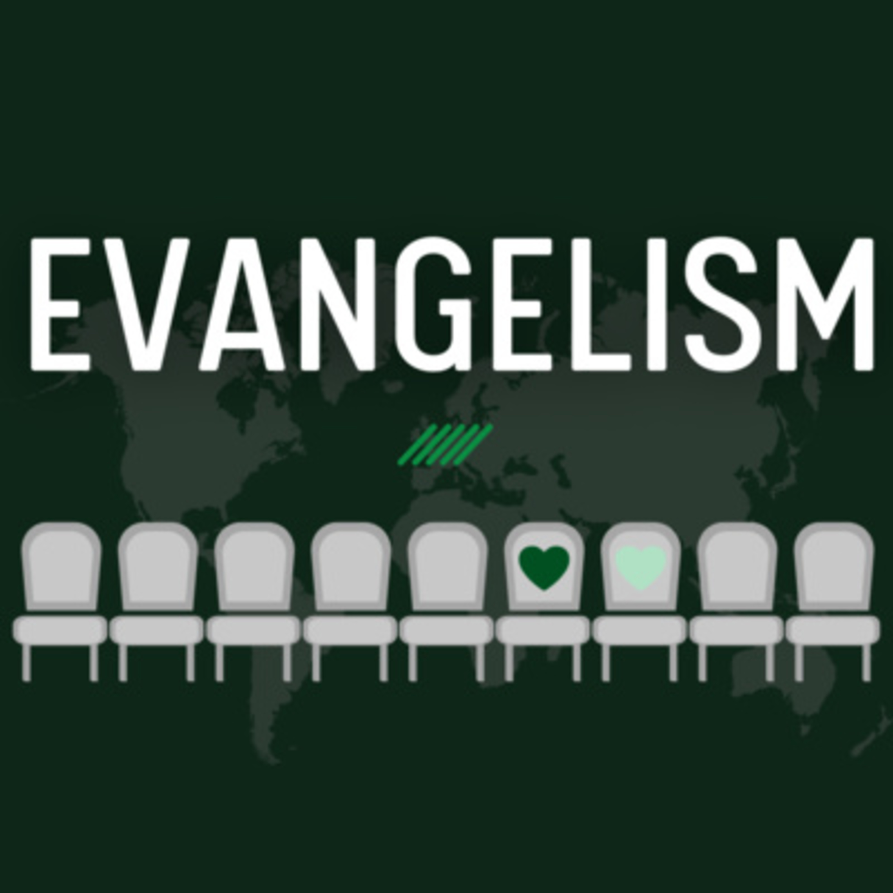 8-9-2021 | Evangelism: Part 3 | Romans 3:21-26 | Pastor Scott Andrews