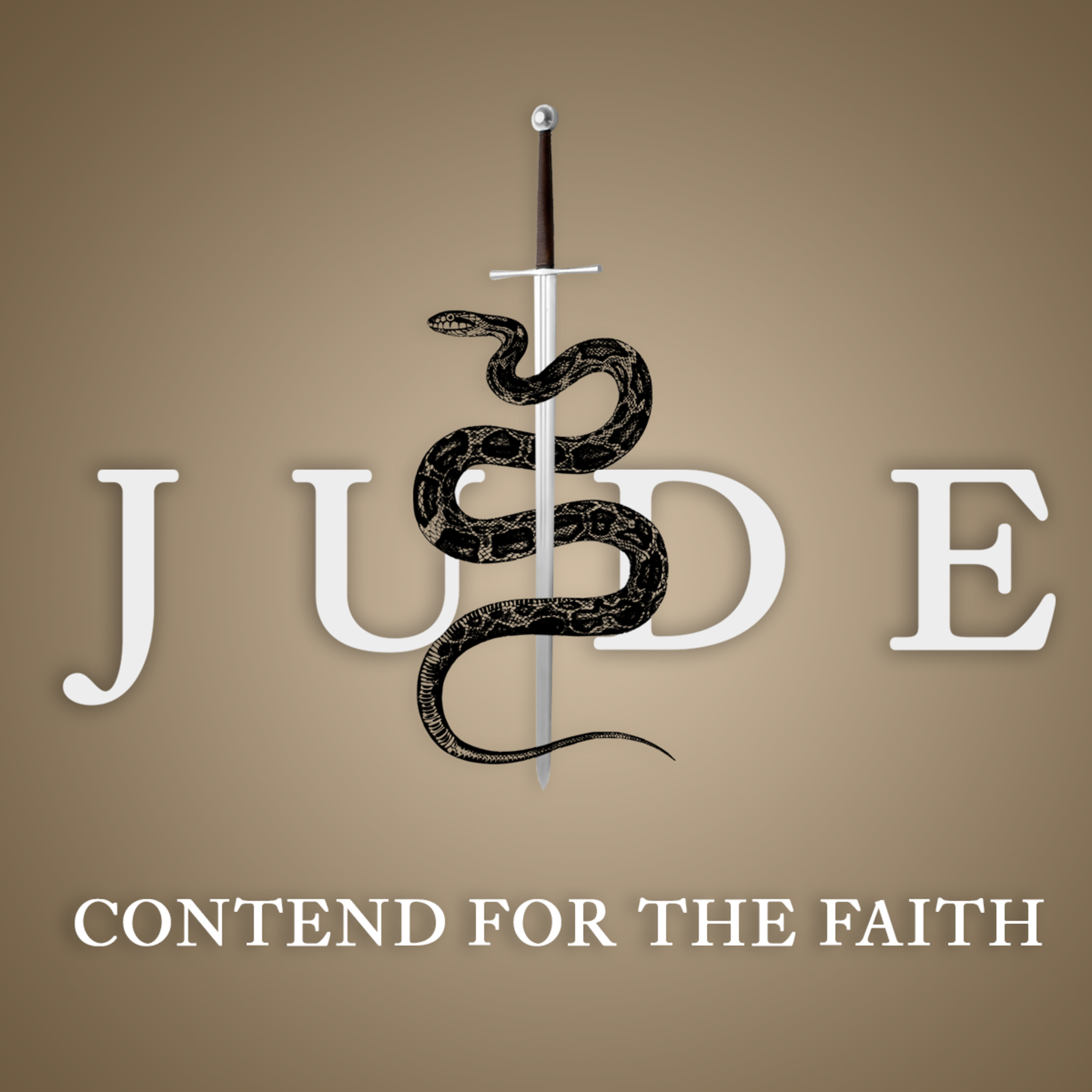2-20-2022 | Jude 11 | Pastor Scott Andrews