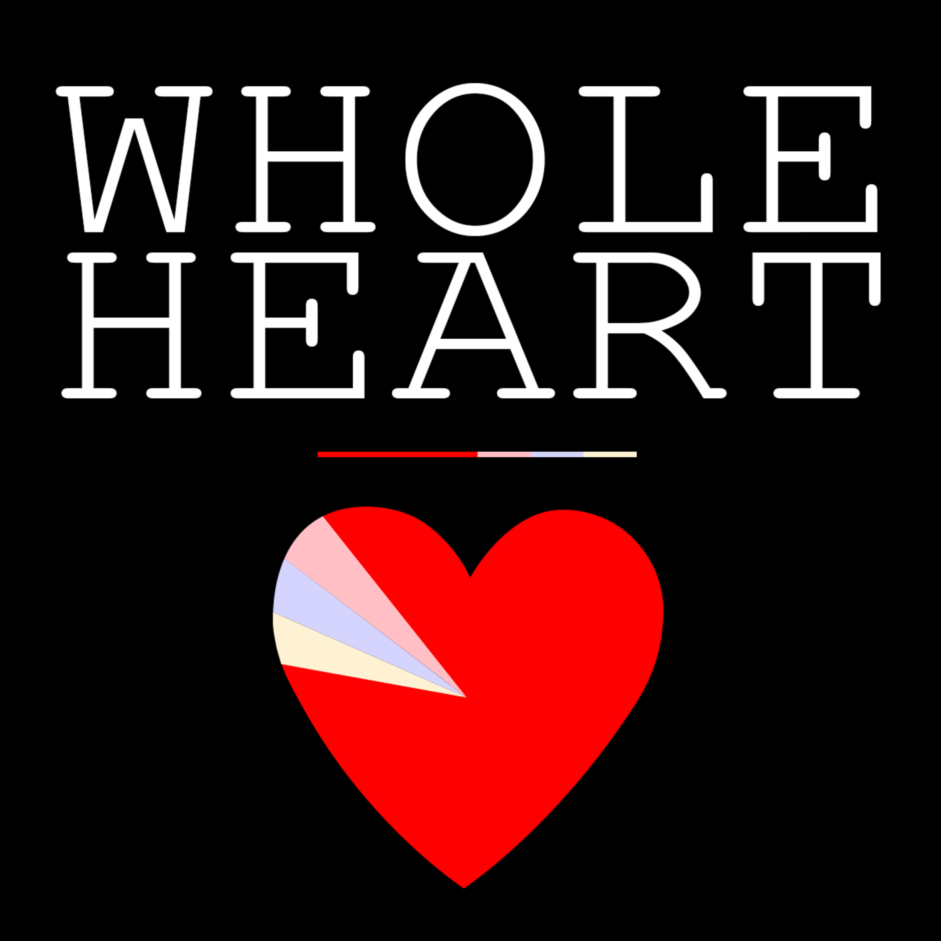 6-5-22 | Whole Heart: Part 2 | Psalm 44:1-26 | Pastor Michael Talley