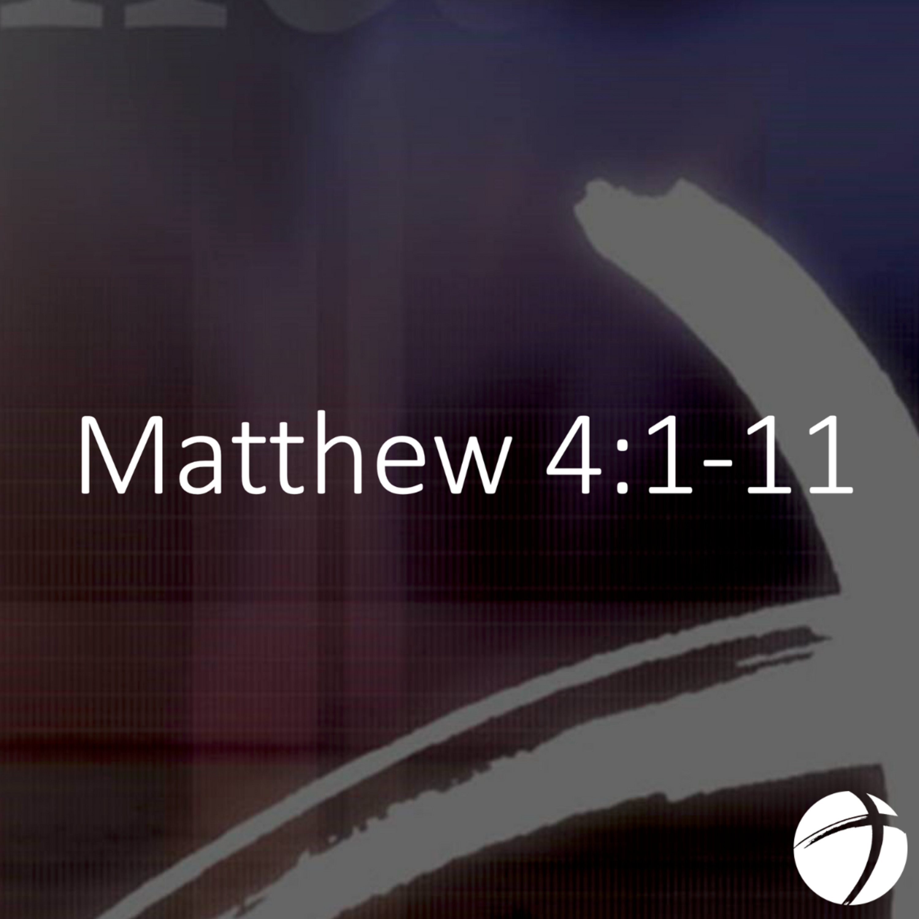 11-27-22 | Matthew 4:1-11 | Pastor Scott Andrews