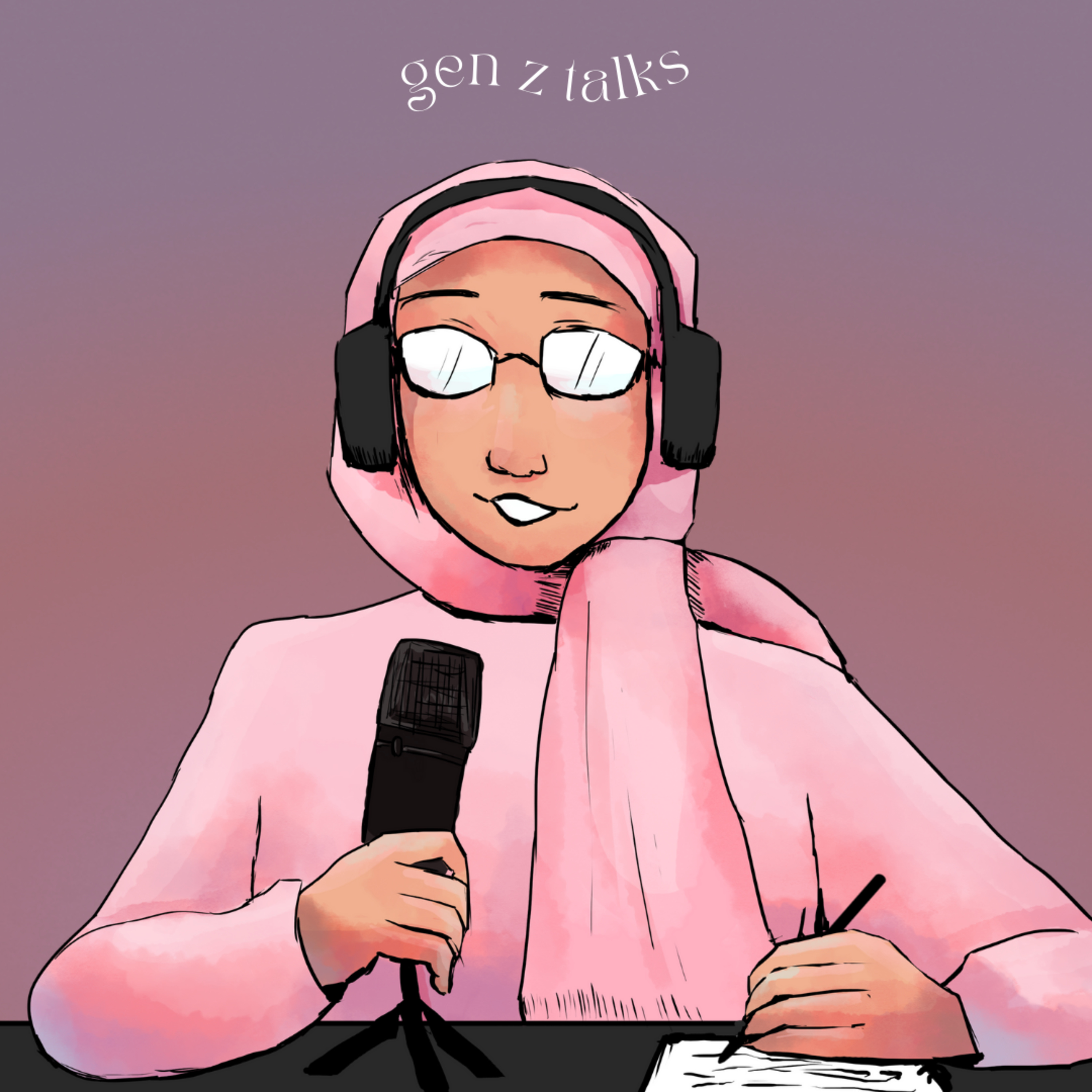 Gen Z Talks