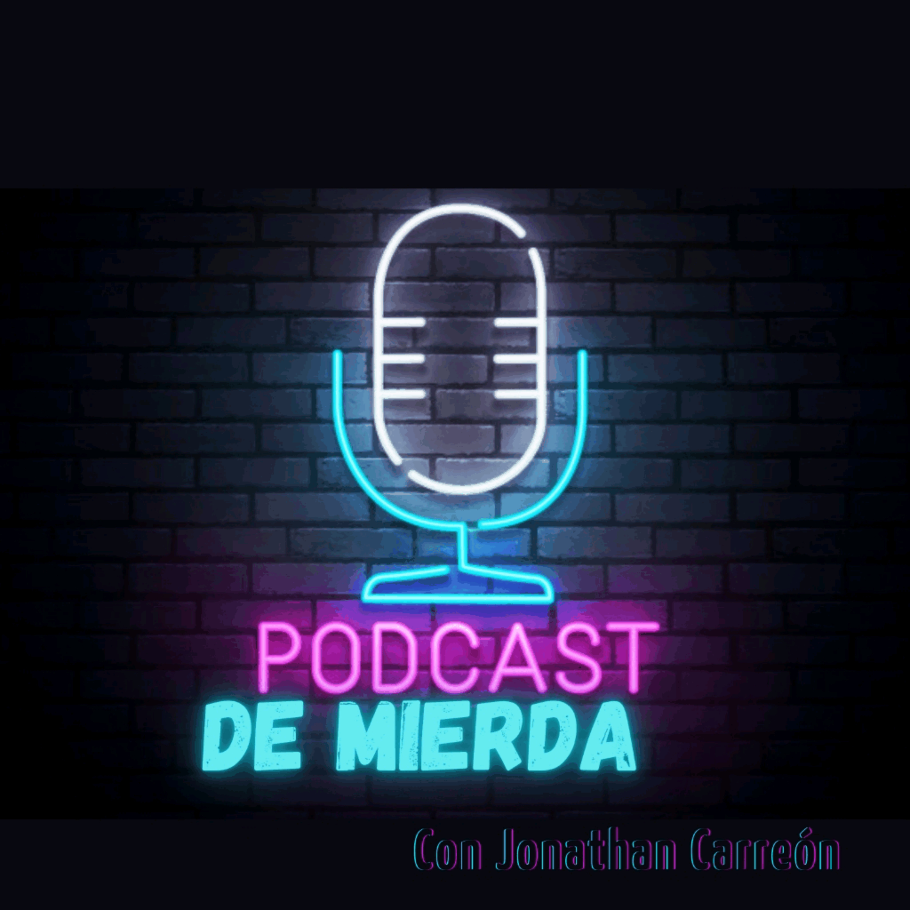 Podcast de Mierda