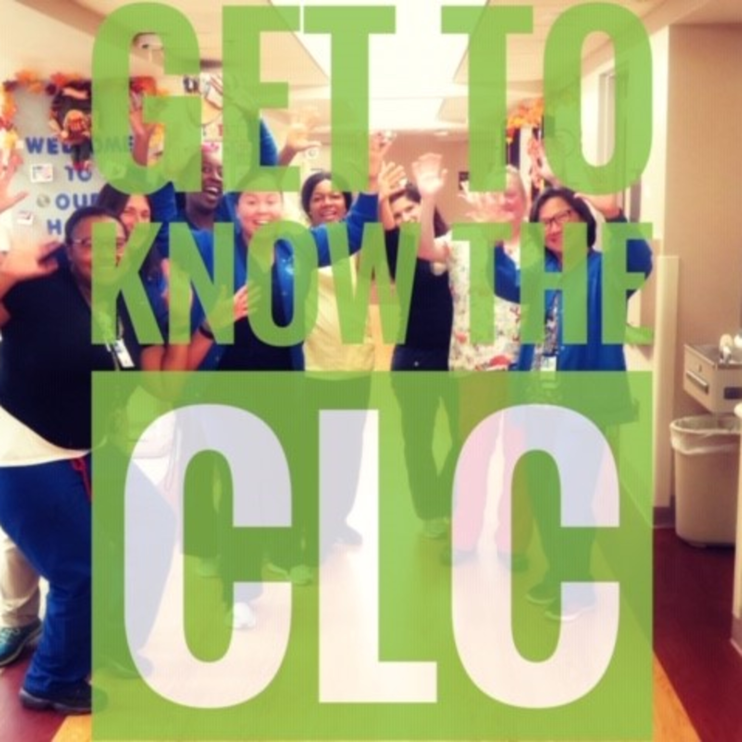 Episode 4.3 Get to know the Community Living Center (CLC)