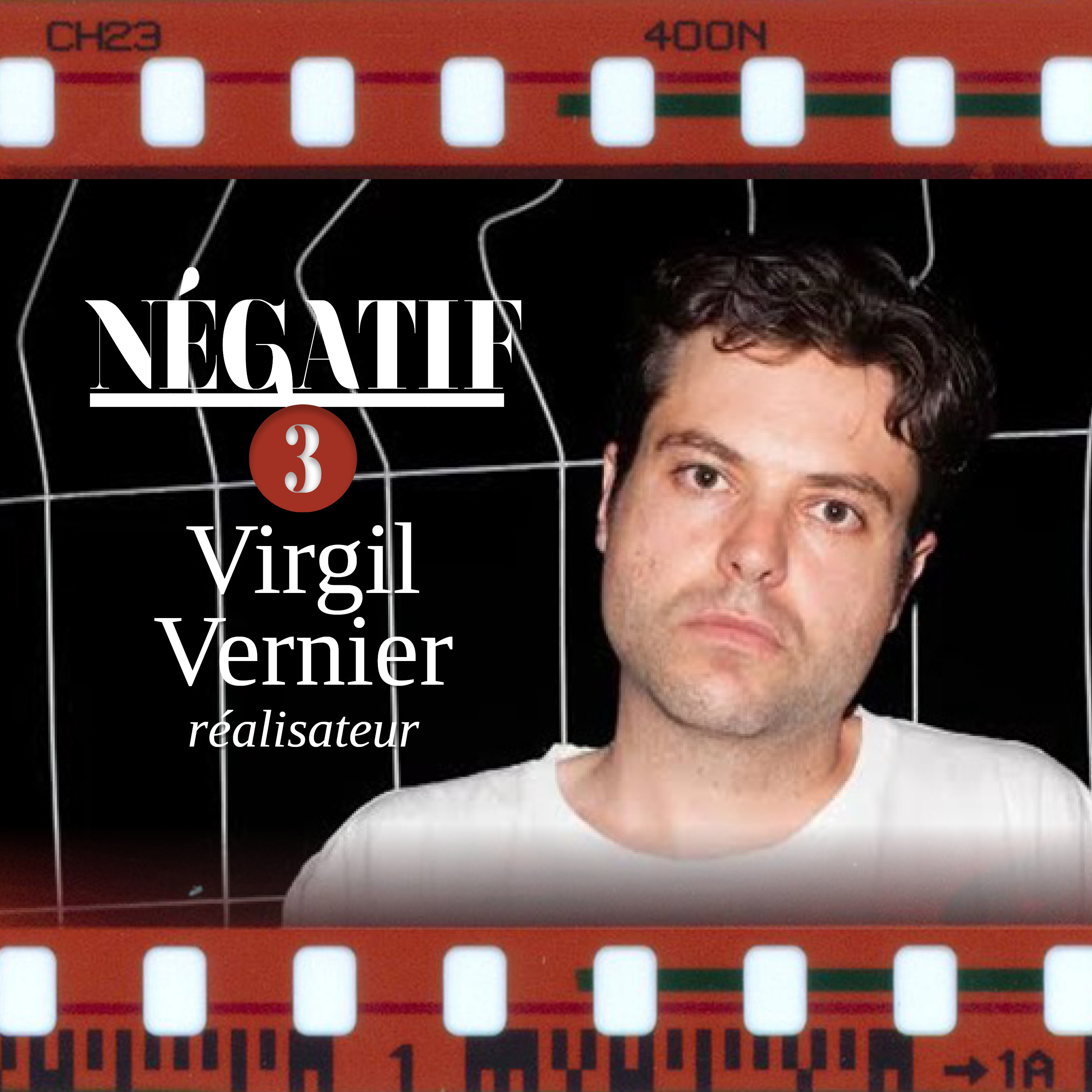 NÉGATIF