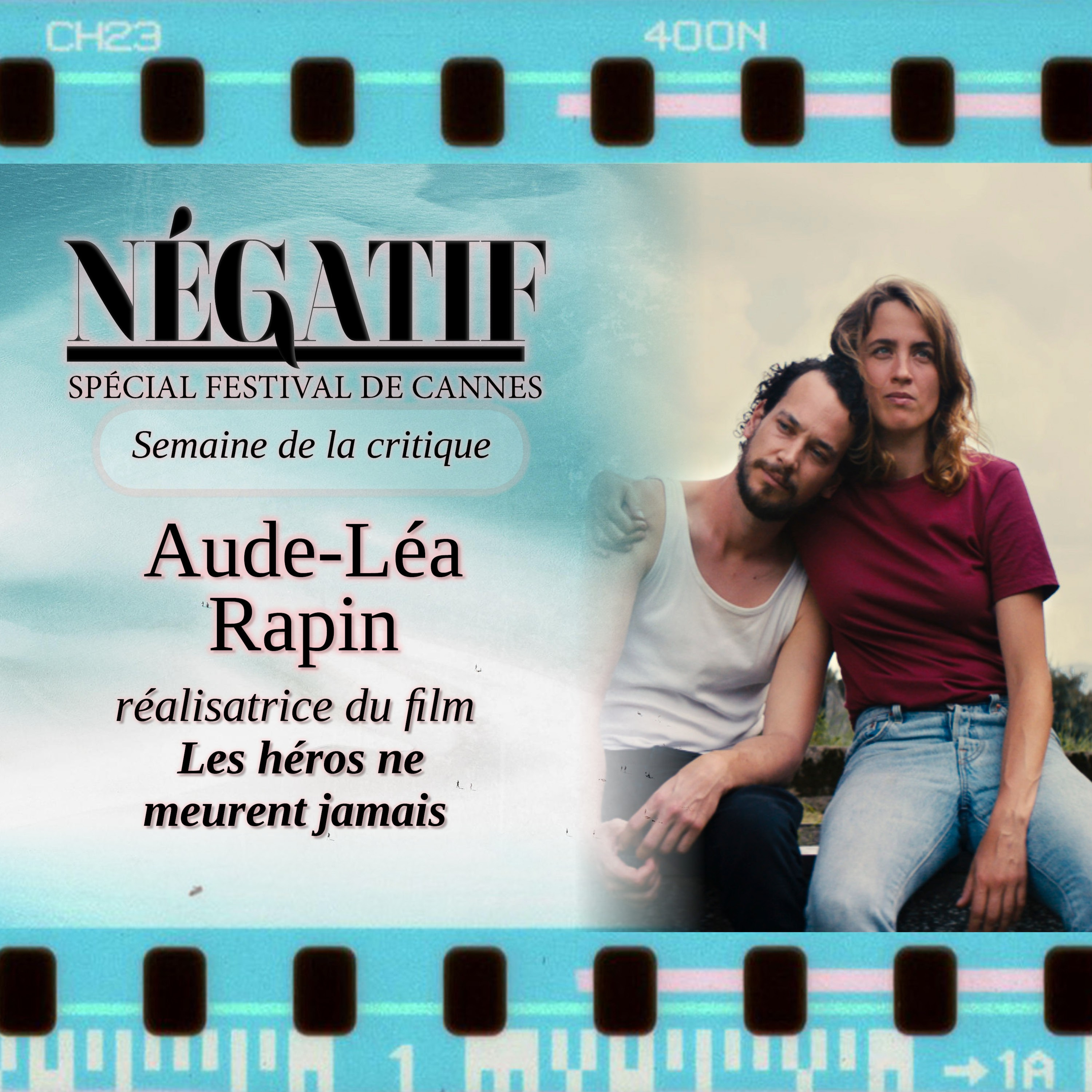 NÉGATIF