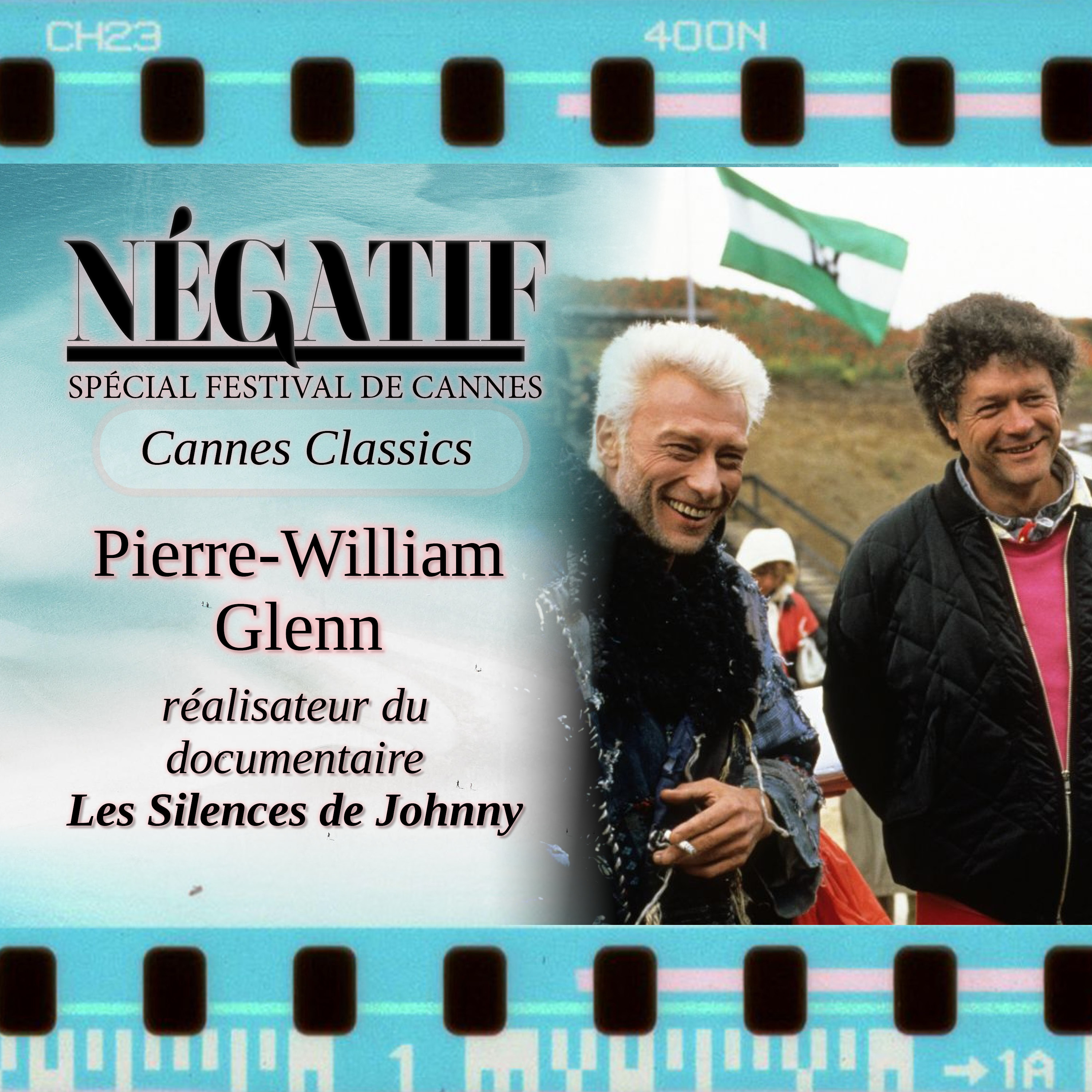 NÉGATIF