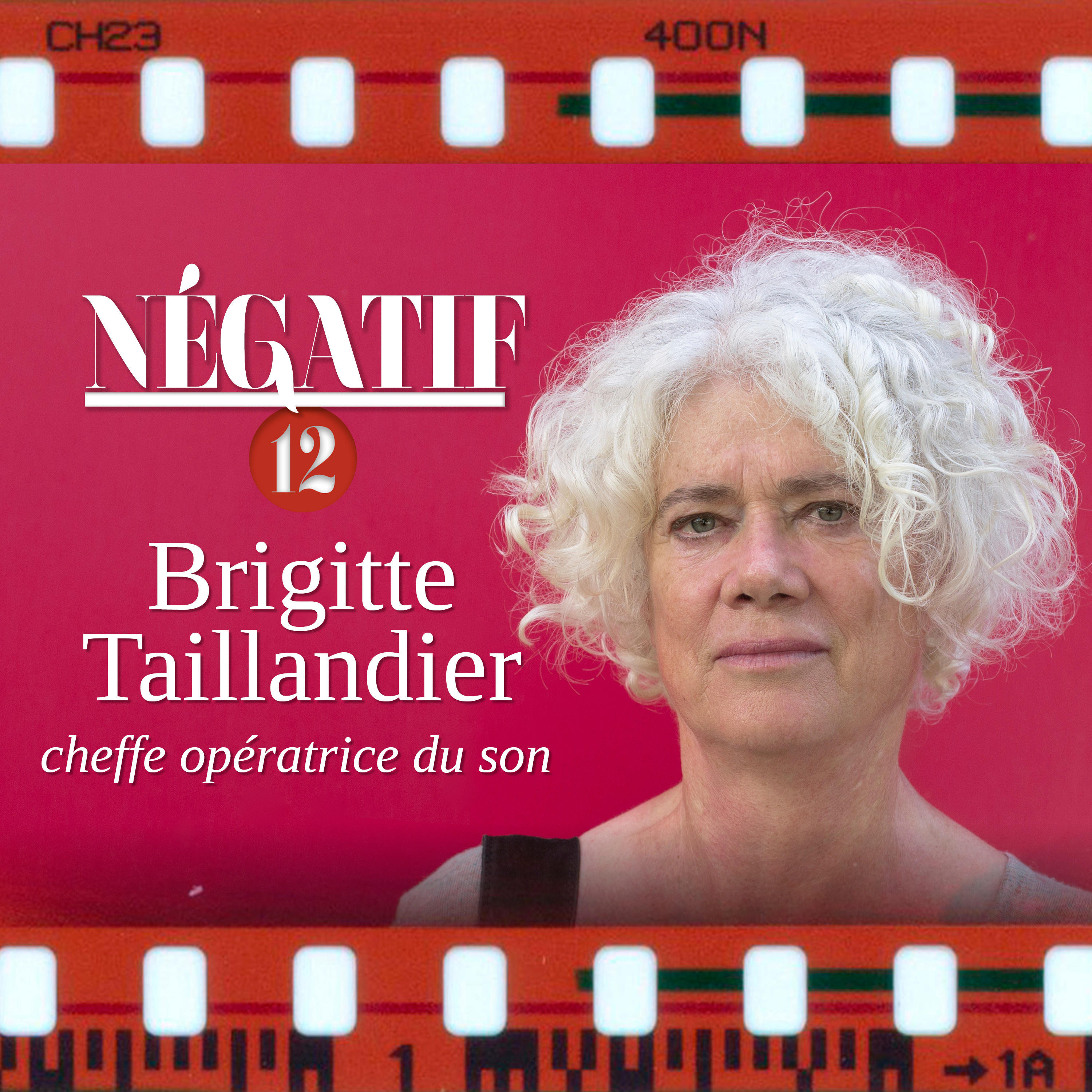 NÉGATIF