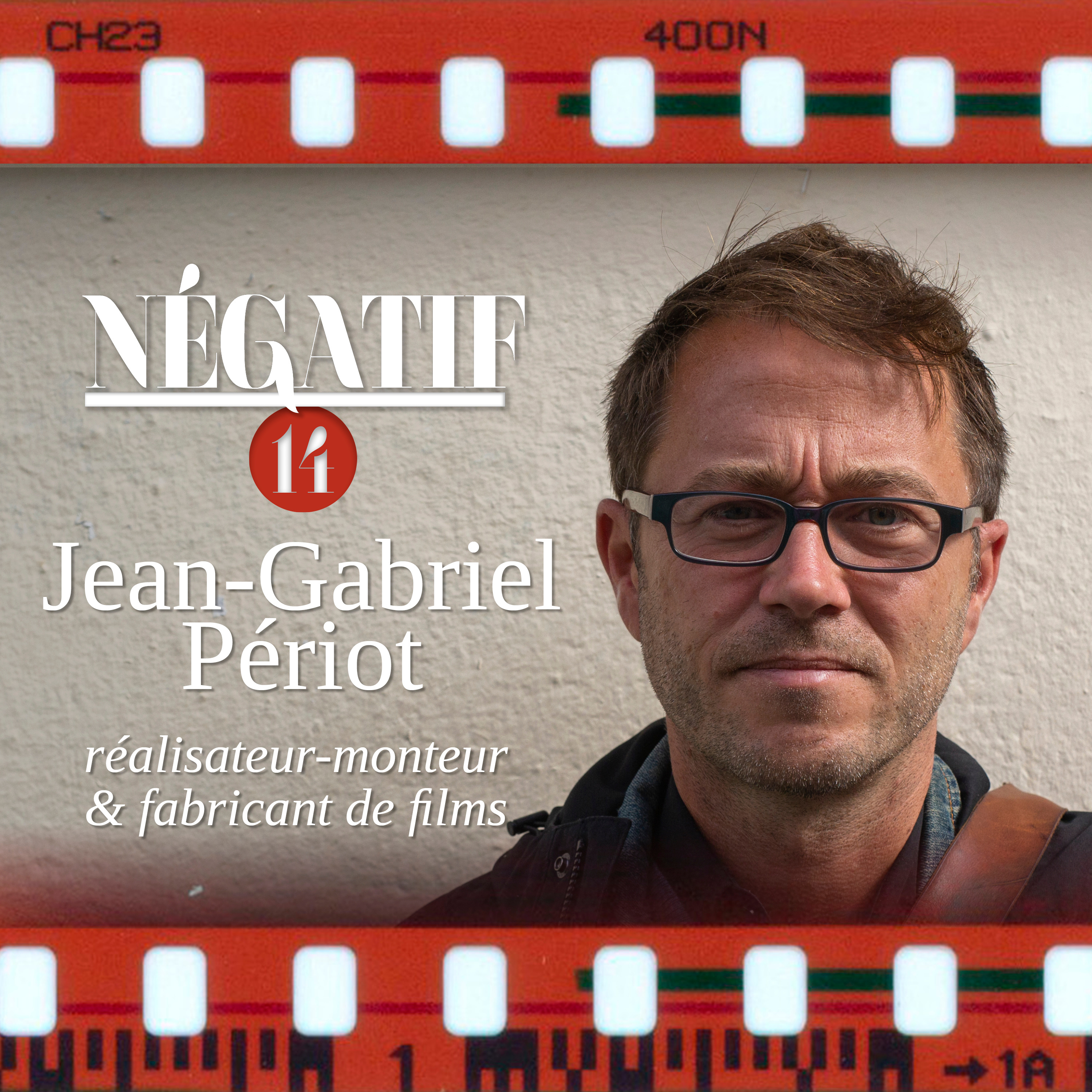 NÉGATIF