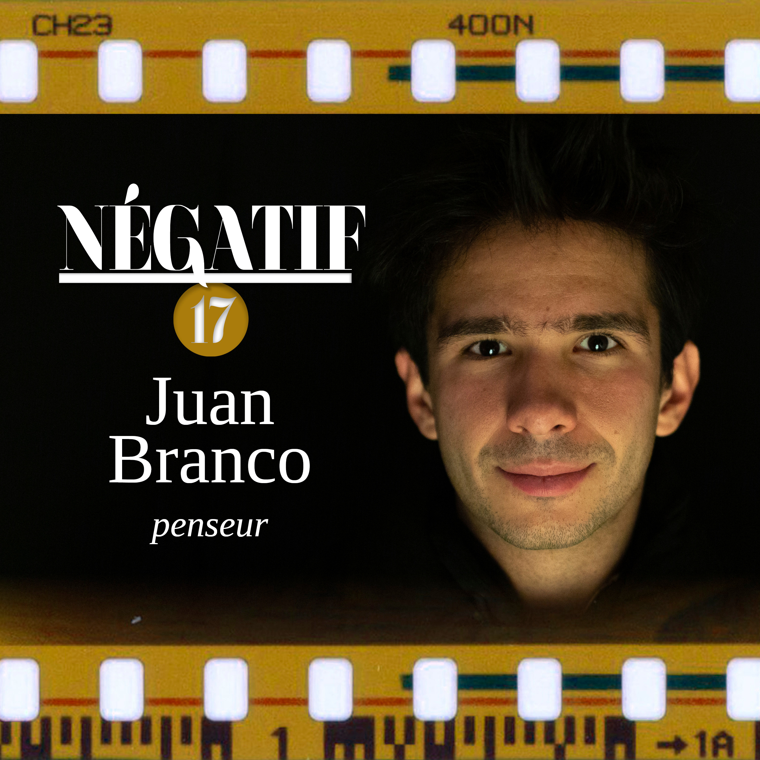NÉGATIF