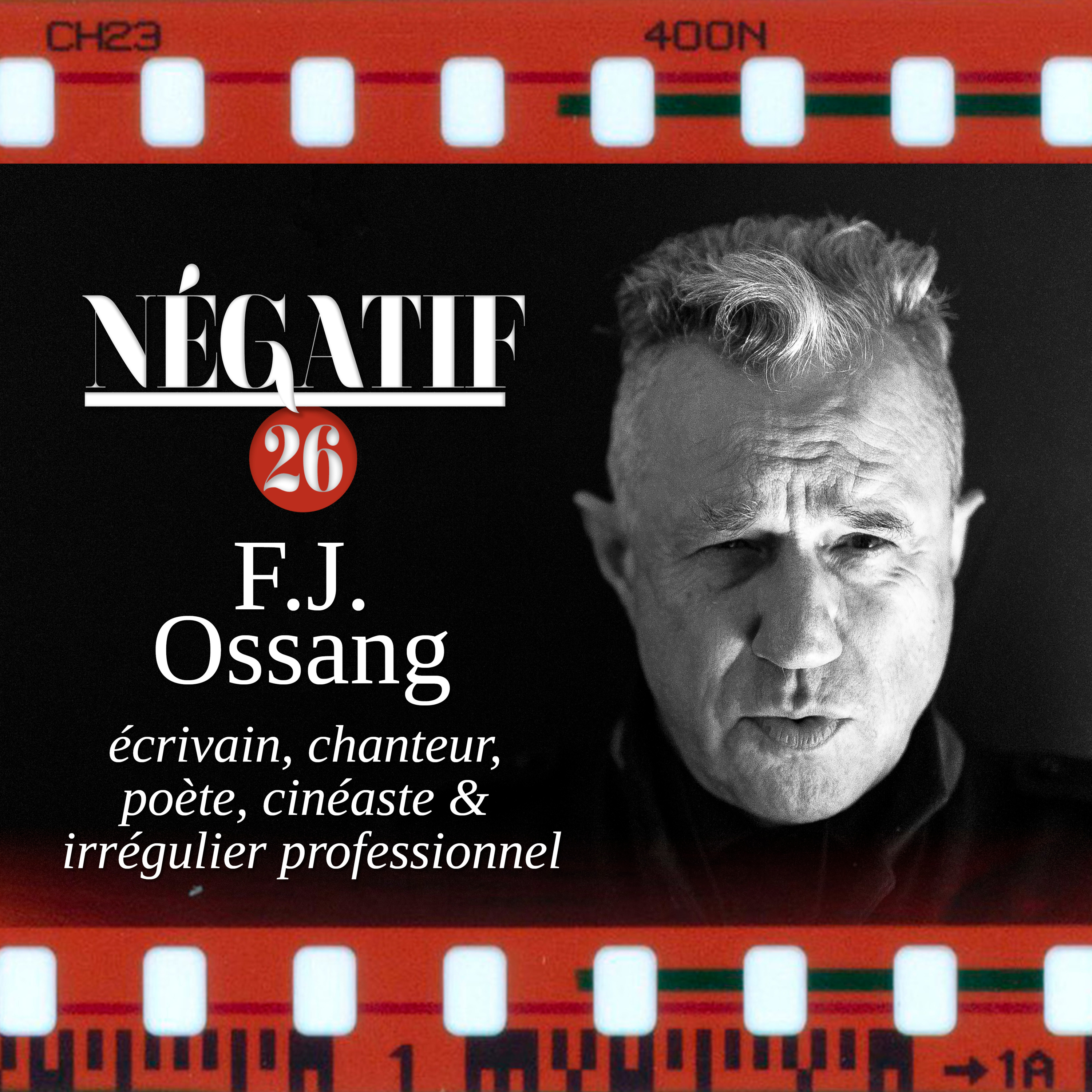 NÉGATIF