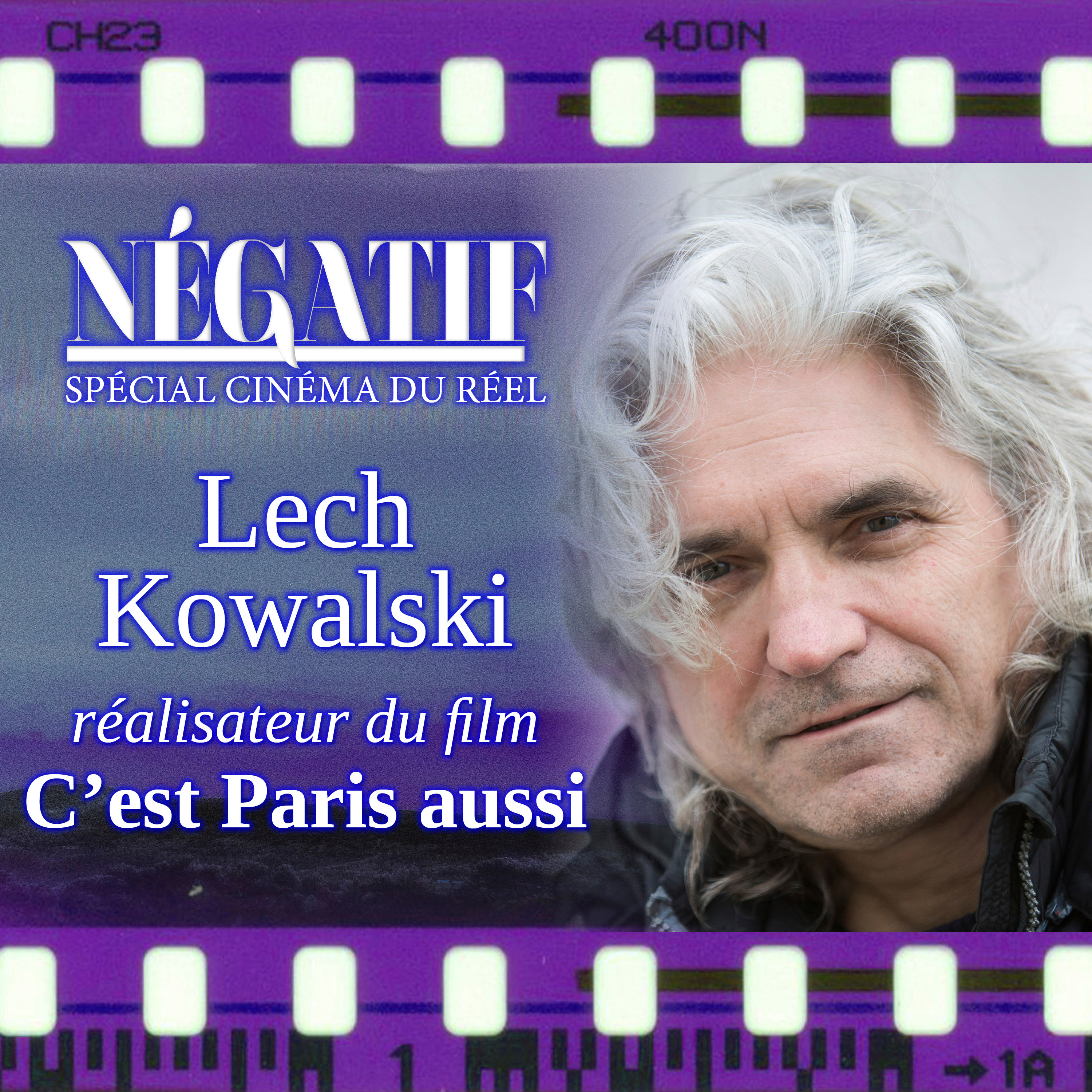 NÉGATIF