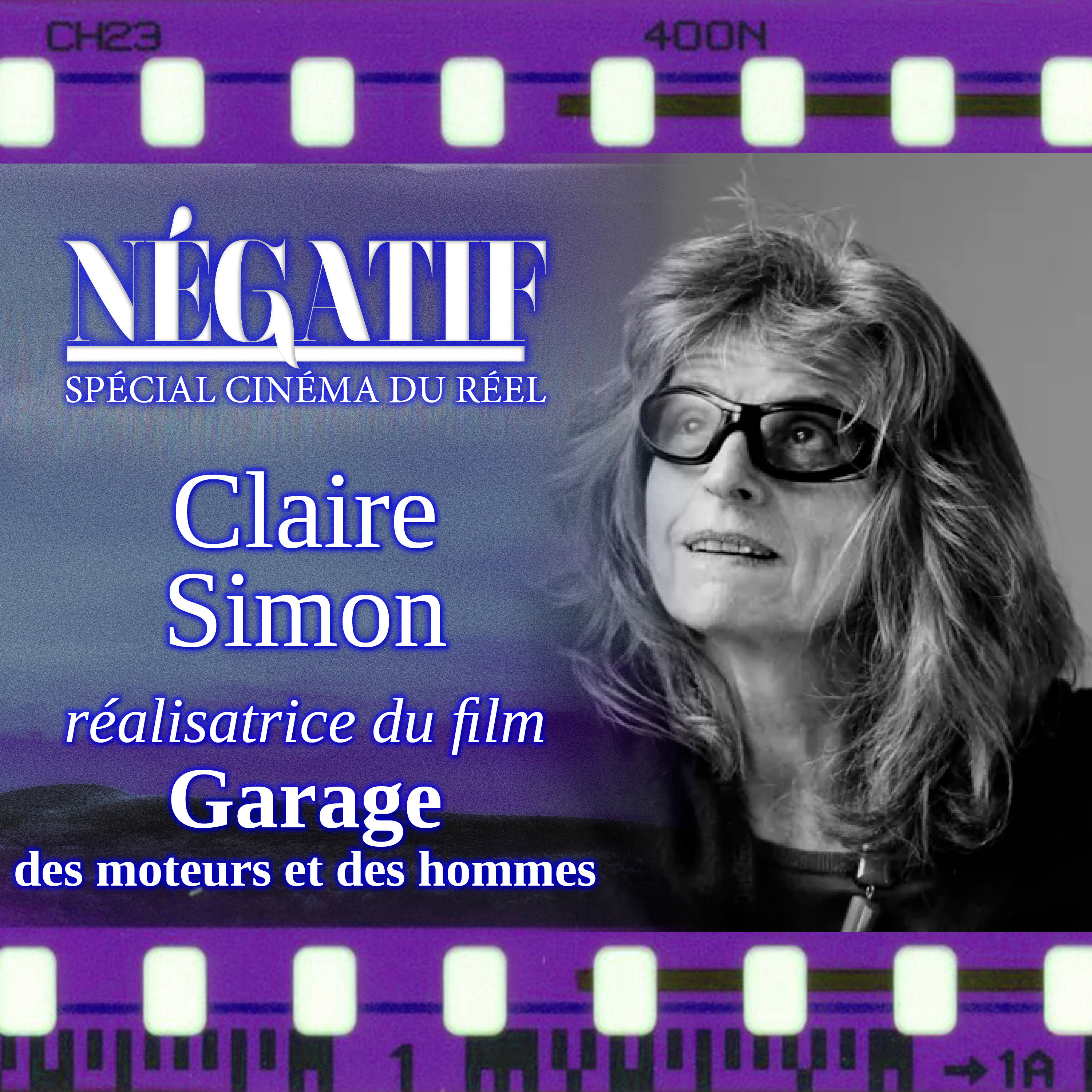 NÉGATIF