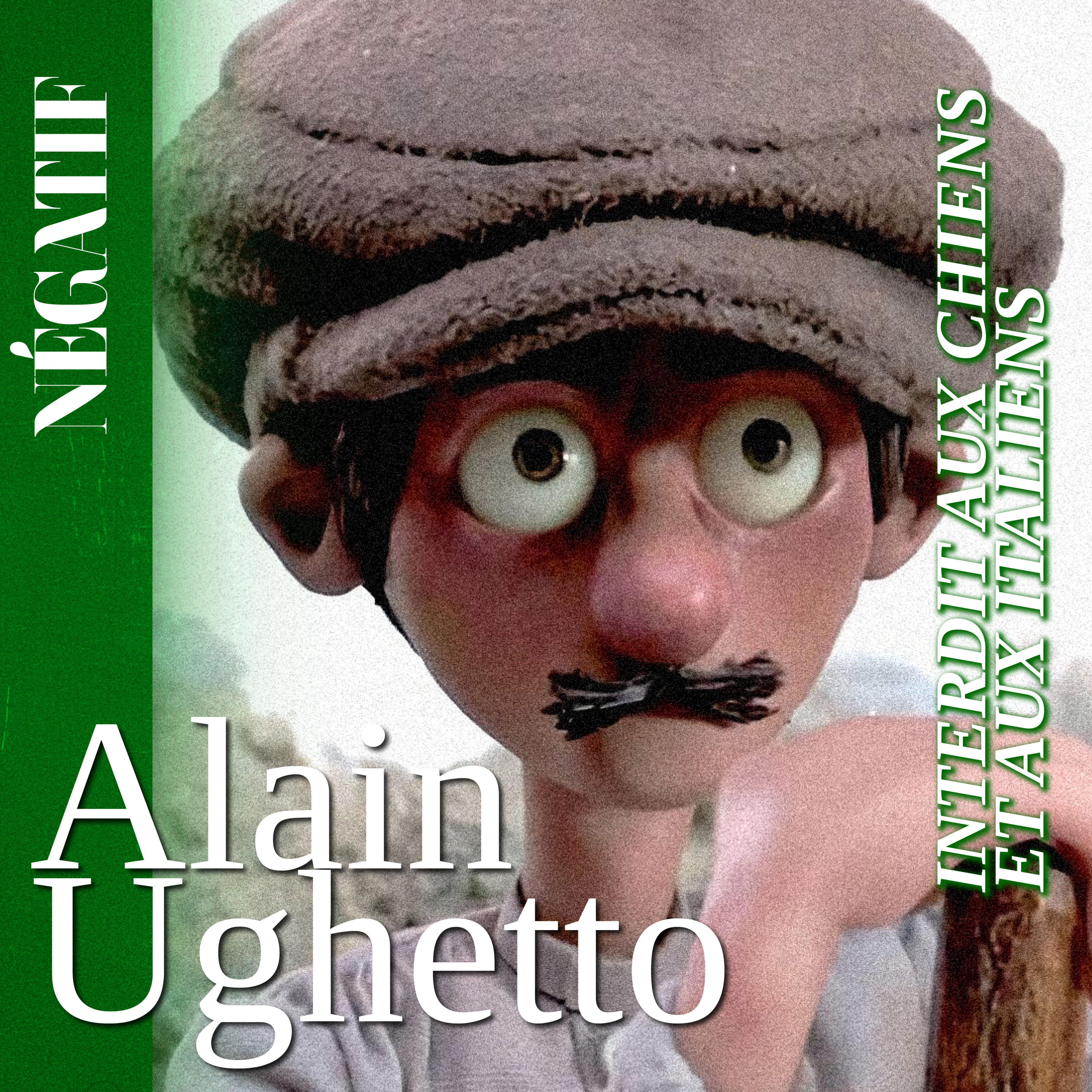 NÉGATIF