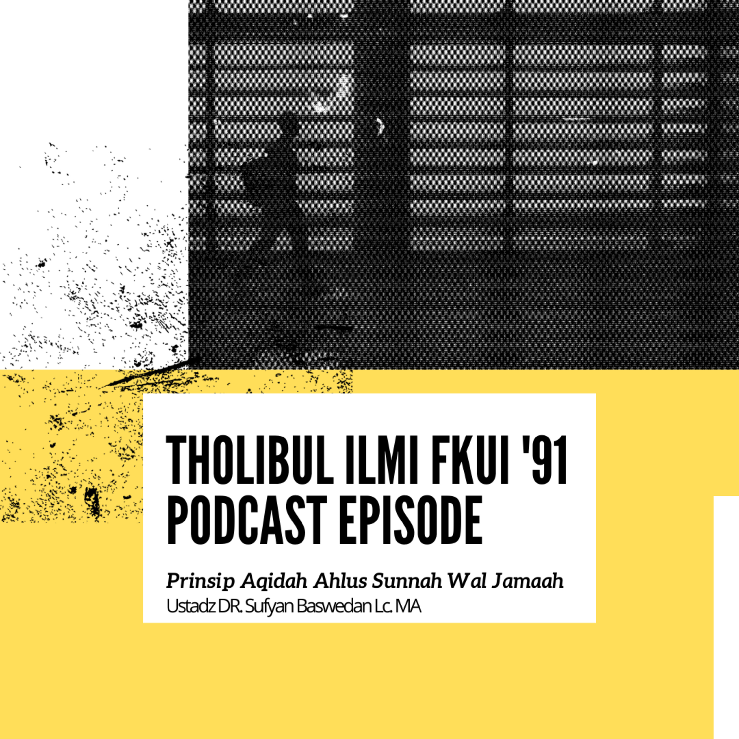 Tholibul Ilmi \'91
