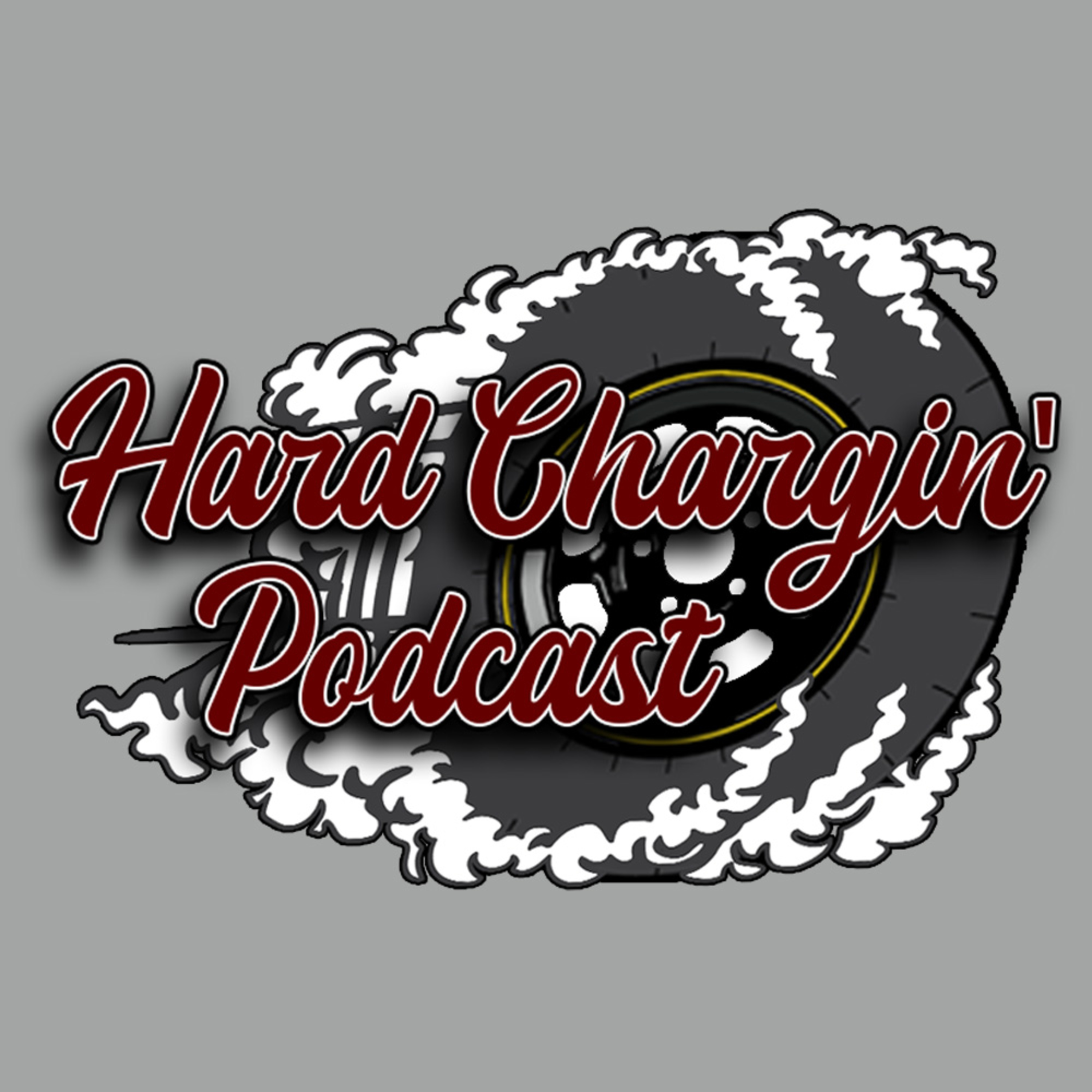 Hard Chargin\' Podcast