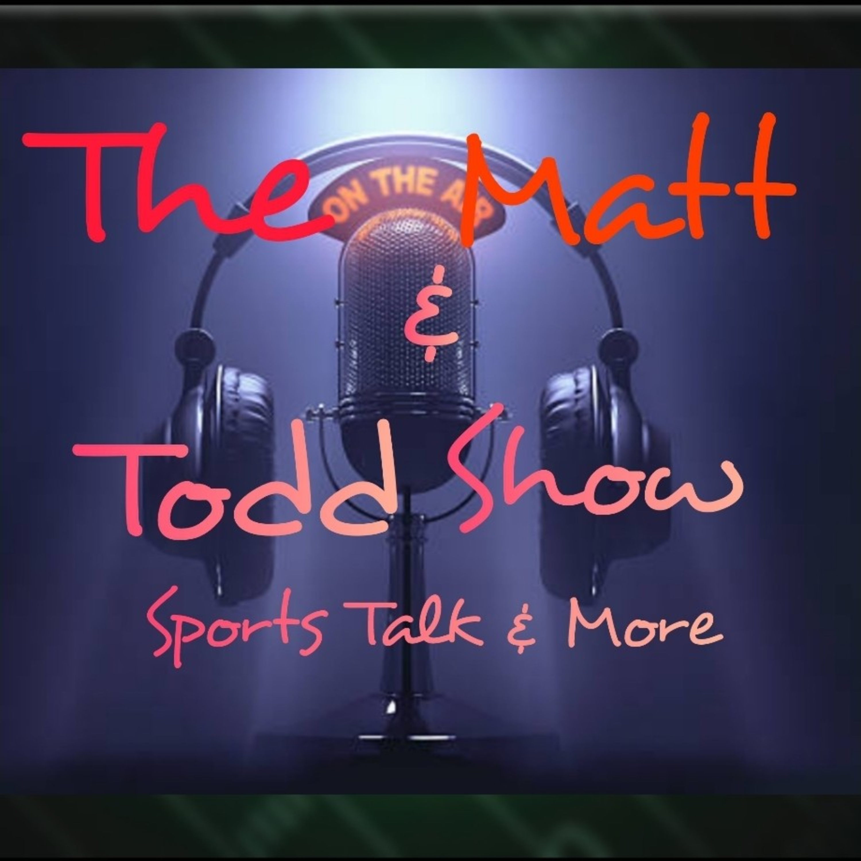 The Locker Room Sports Talk Podcast