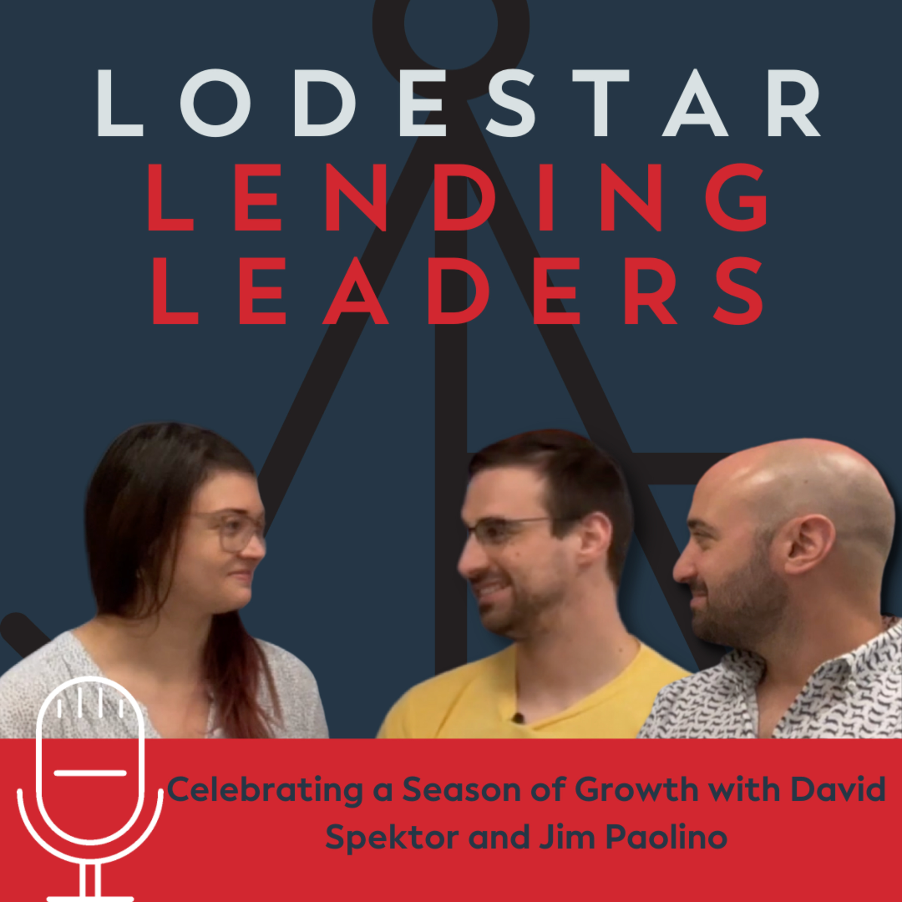 Celebrating a Season of Growth with David Spektor and Jim Paolino episode artwork