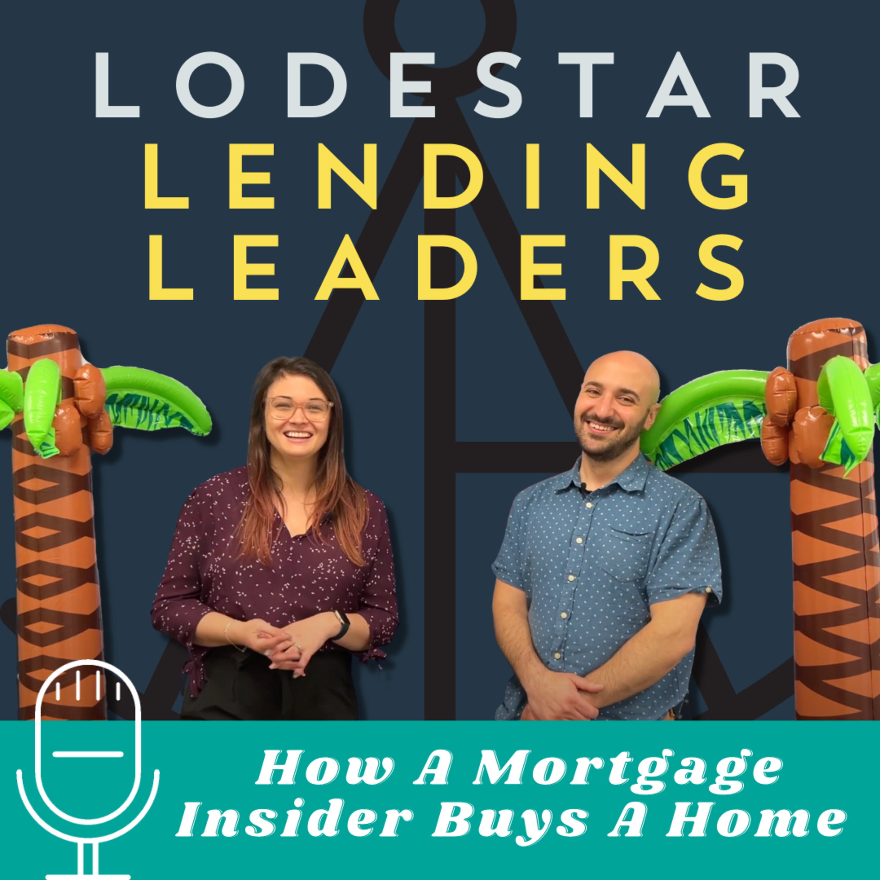 How A Mortgage Insider Buys A Home episode artwork