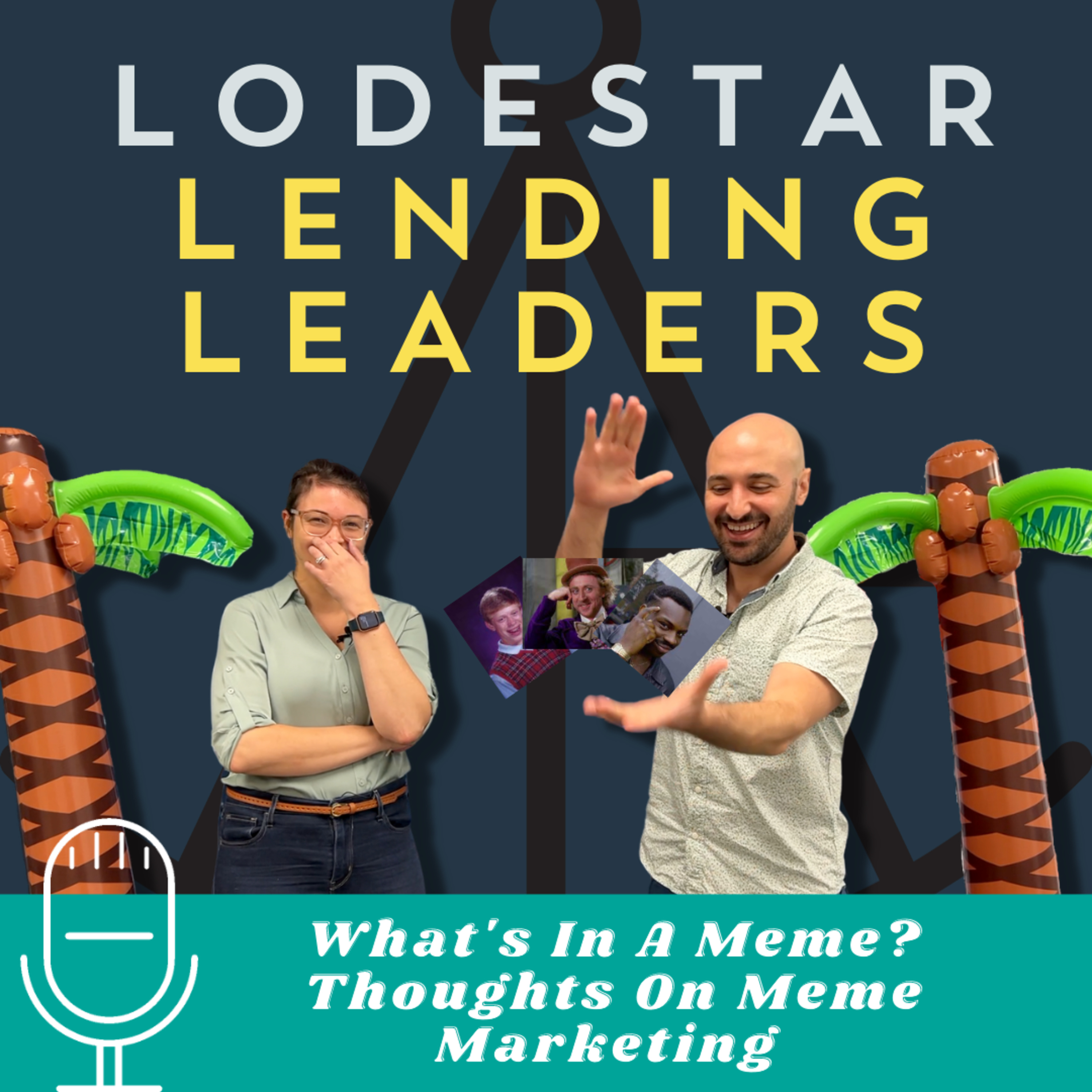 What's In A Meme? Thoughts On Meme Marketing episode artwork