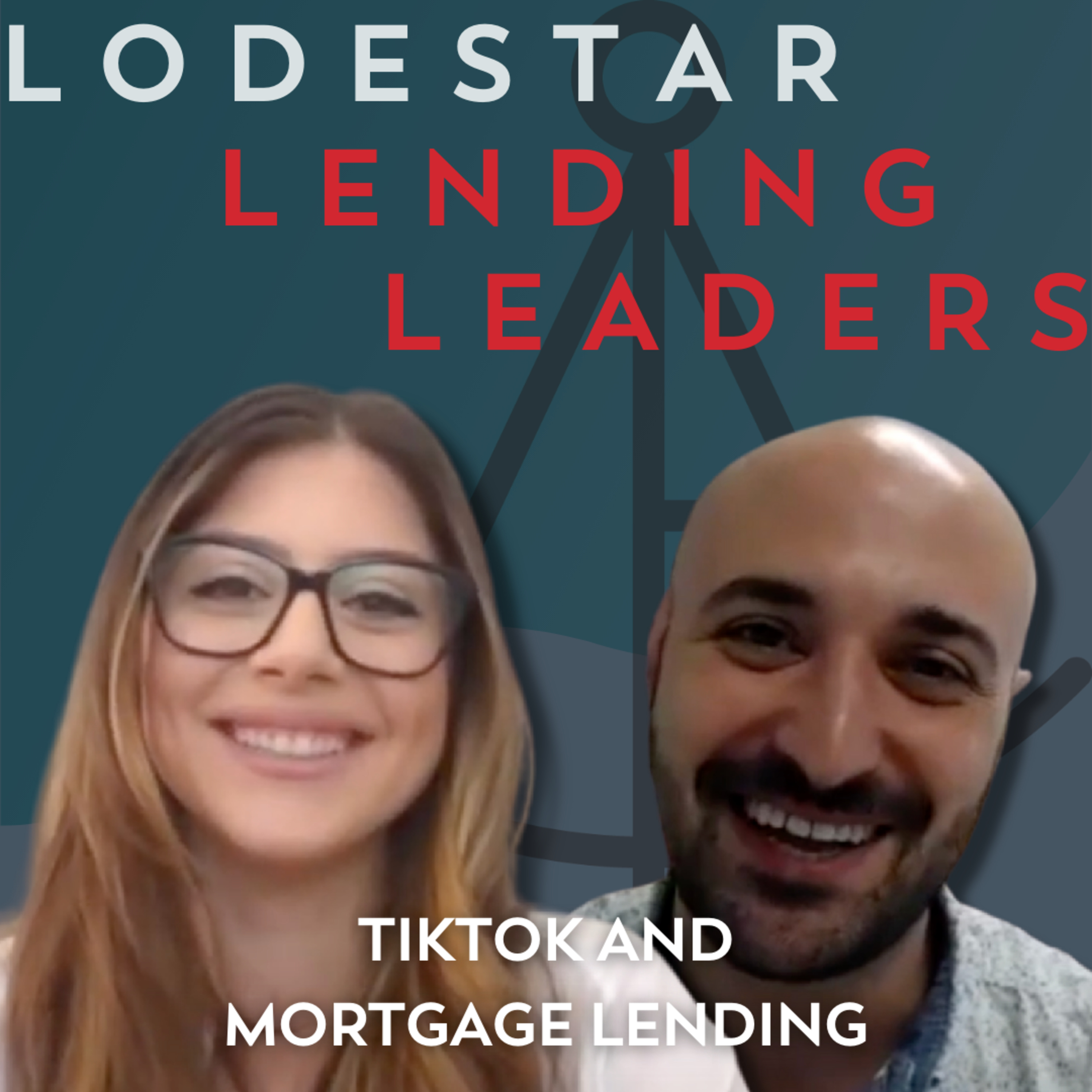TikTok and Mortgage Lending episode artwork