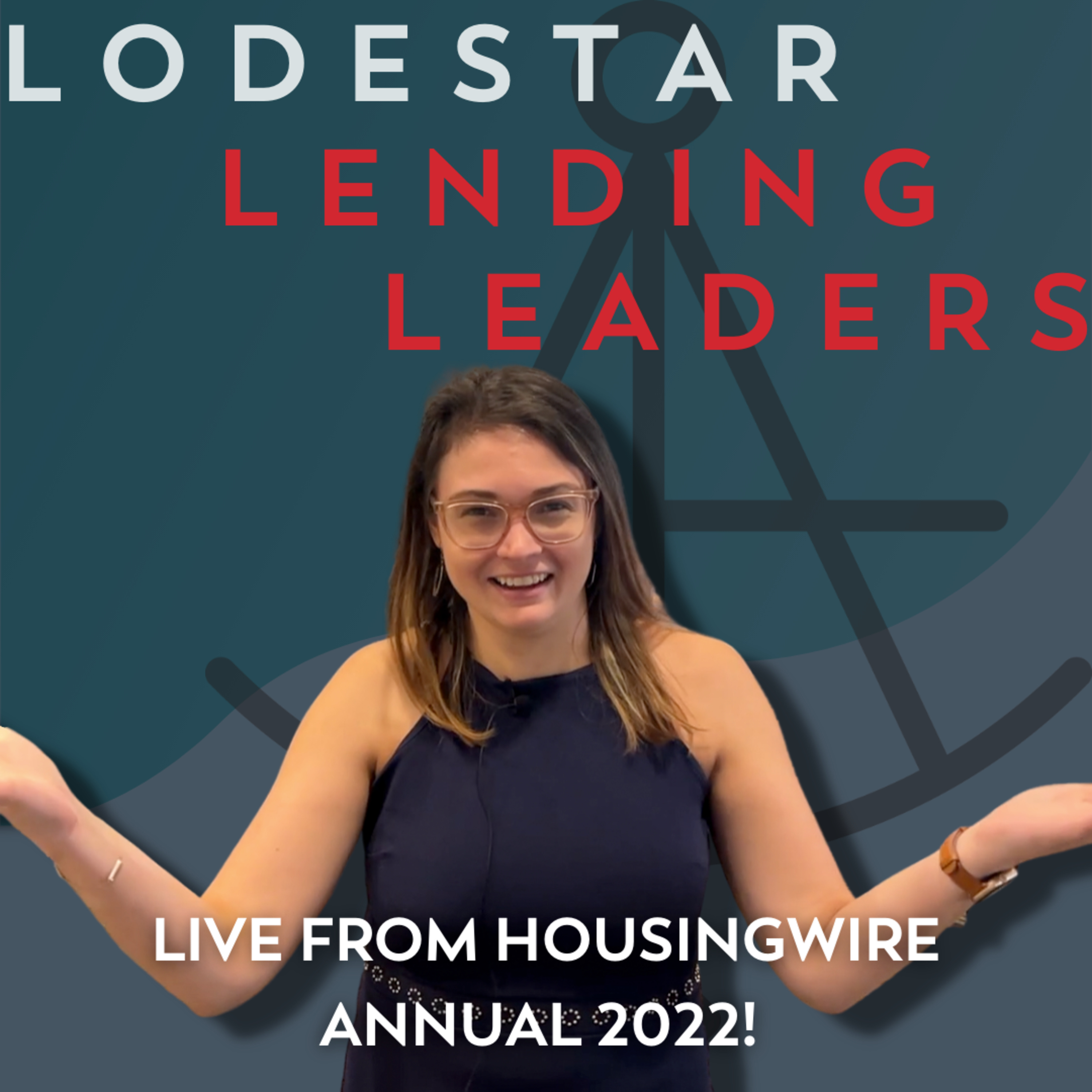Live from HousingWire Annual 2022! episode artwork