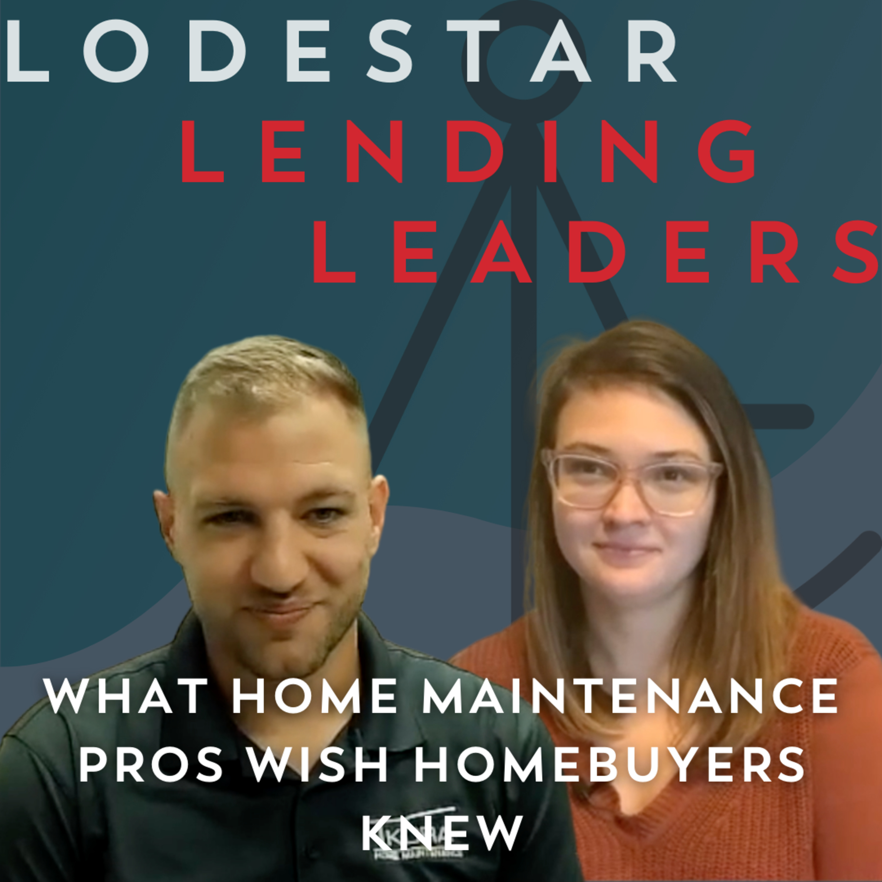 What Home Maintenance Pros Wish Homebuyers Knew episode artwork
