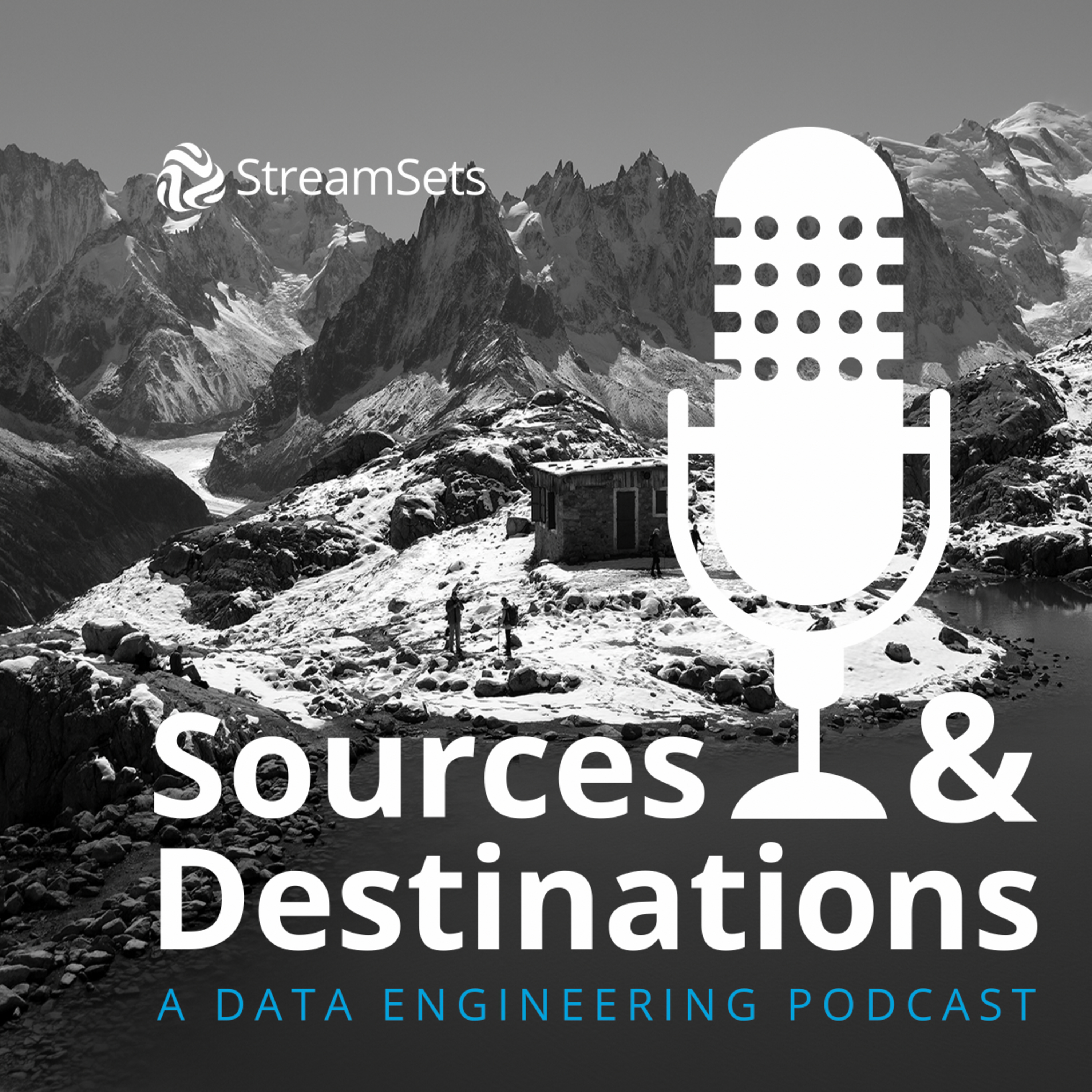 Sources and Destinations