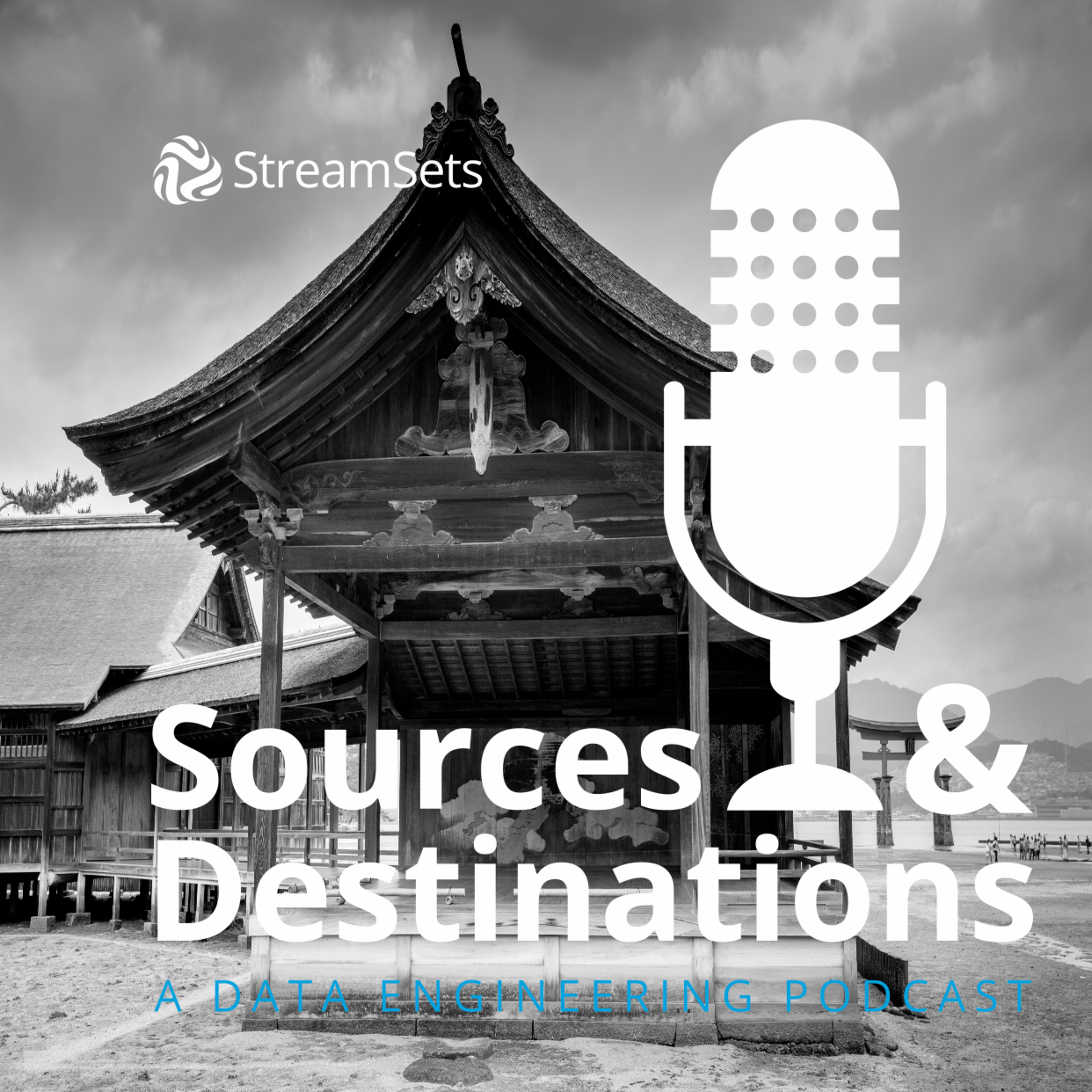 Sources and Destinations