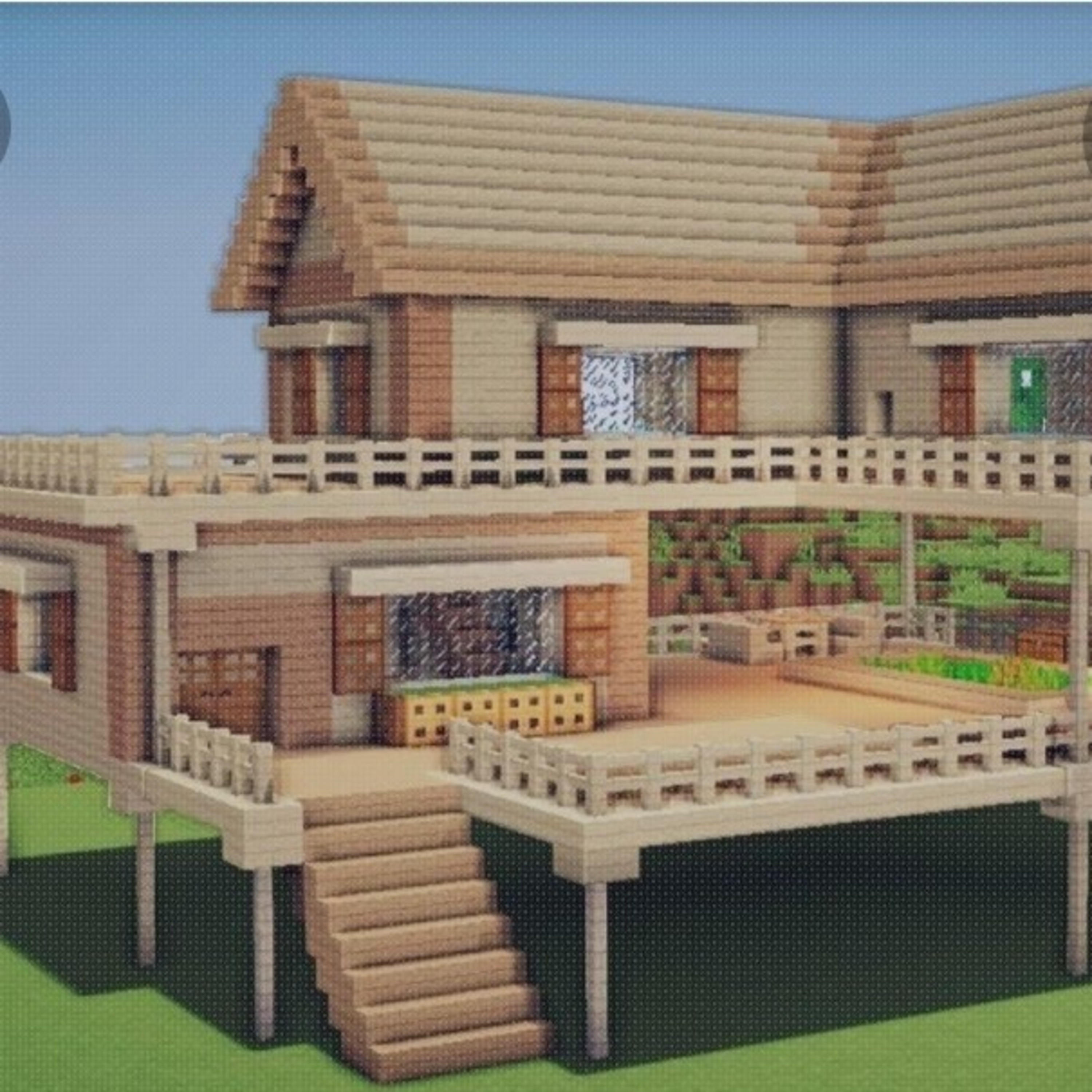 Brawlcraft