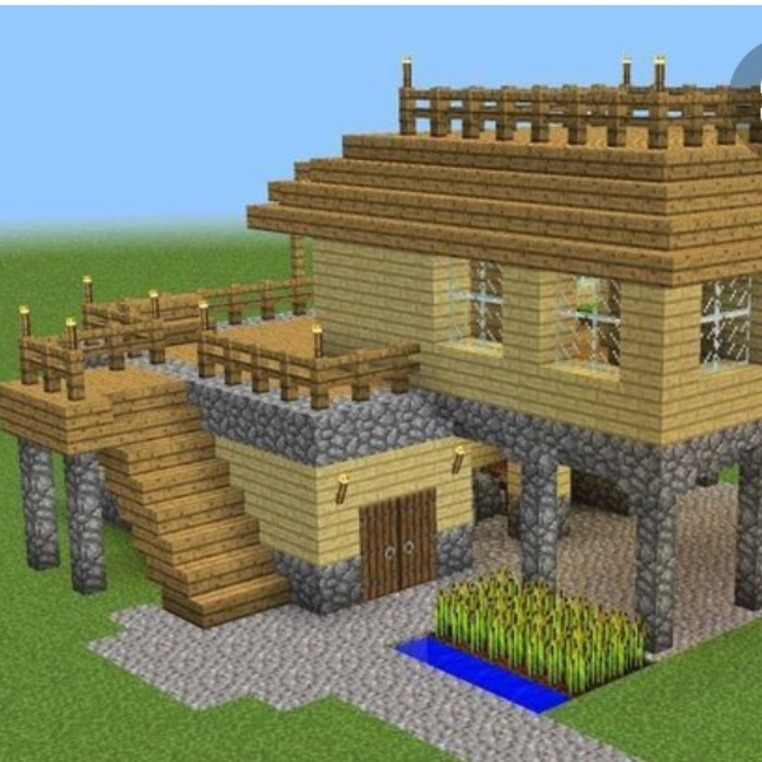 Brawlcraft